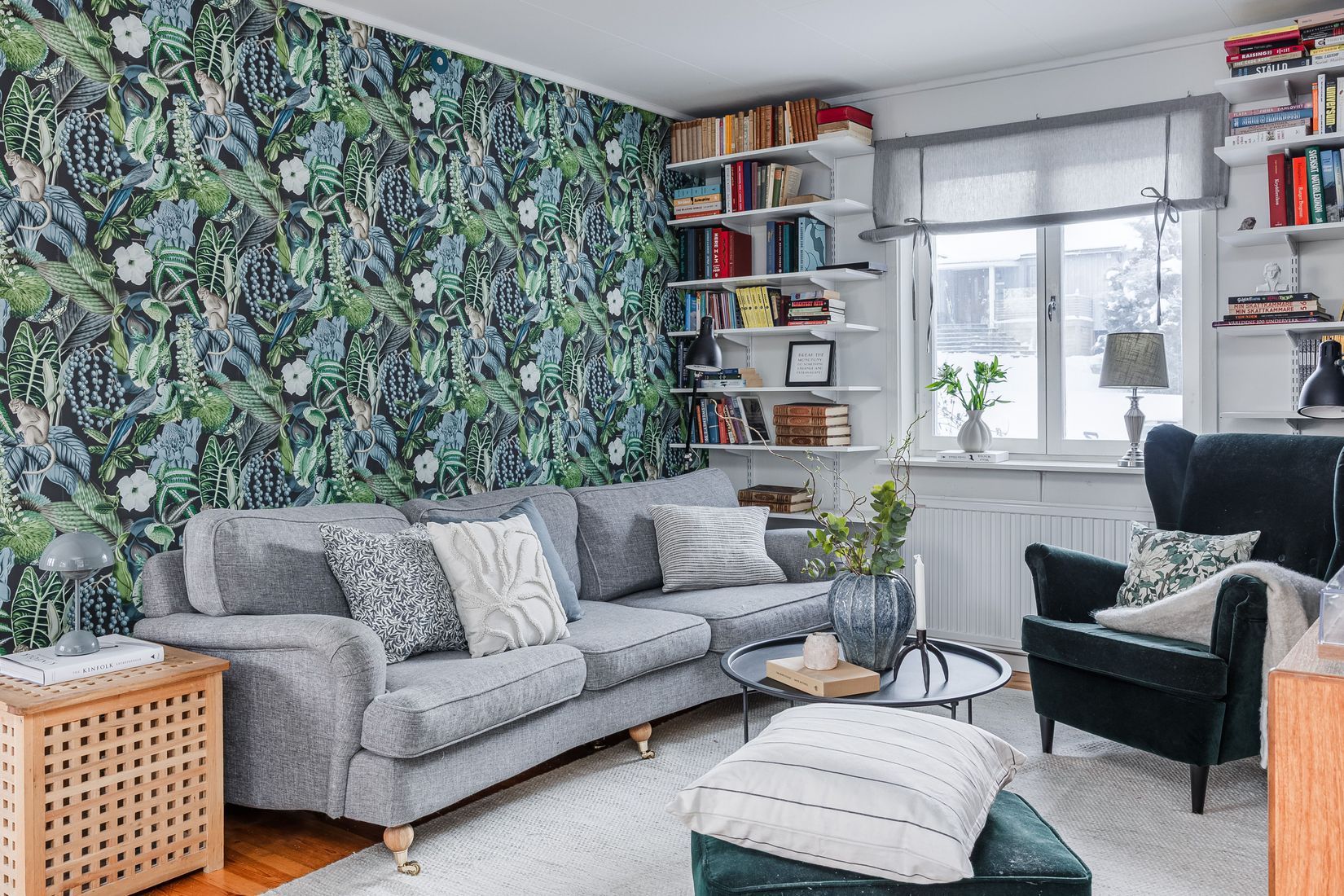 Villa, Södra Söre 405, Lit, Östersund