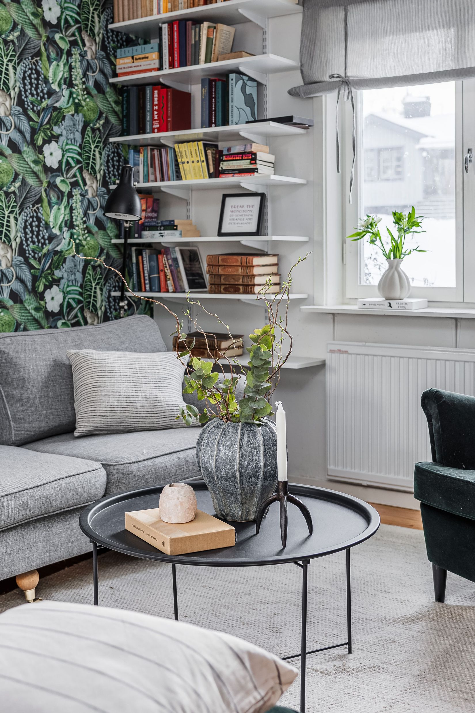 Villa, Södra Söre 405, Lit, Östersund