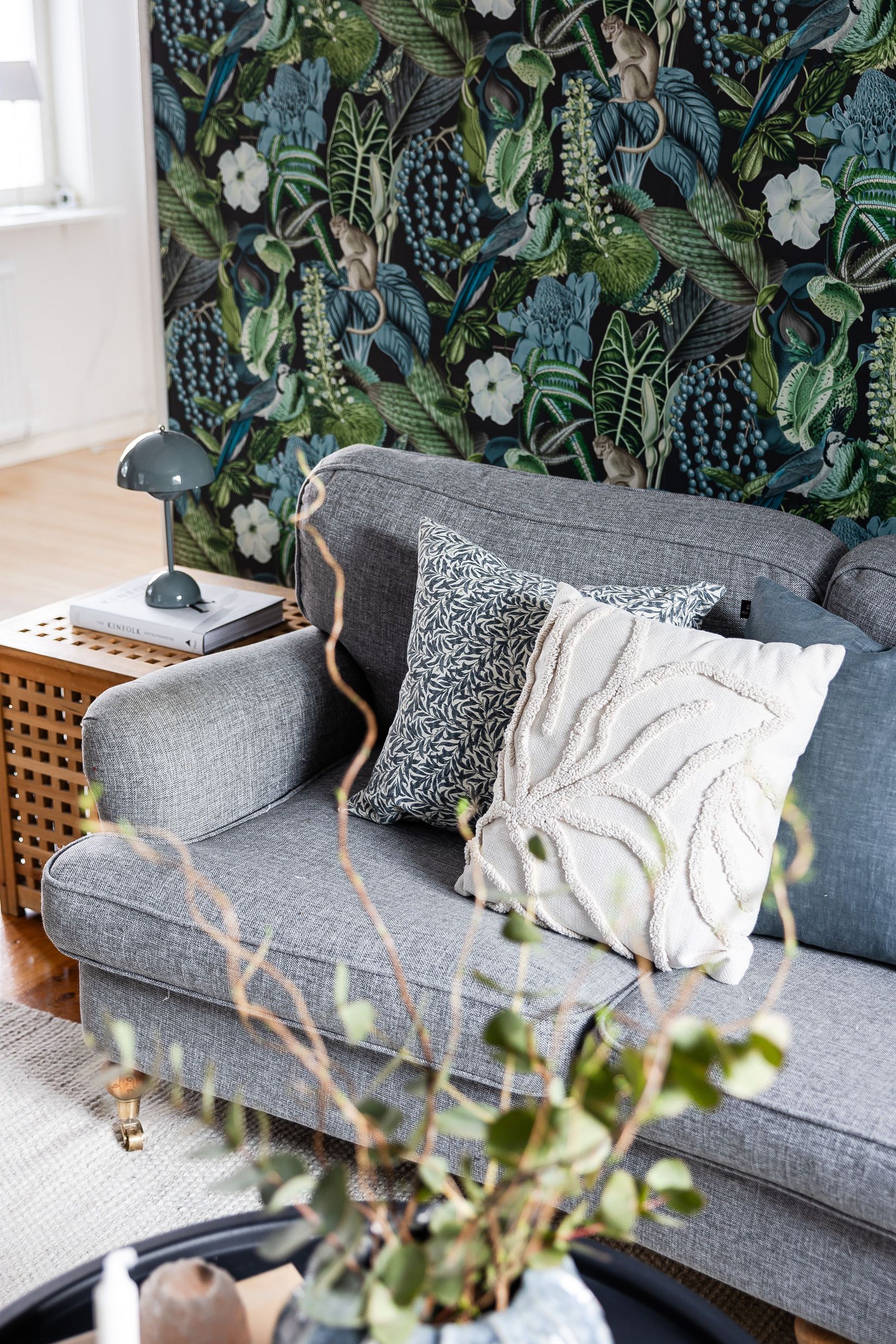 Villa, Södra Söre 405, Lit, Östersund