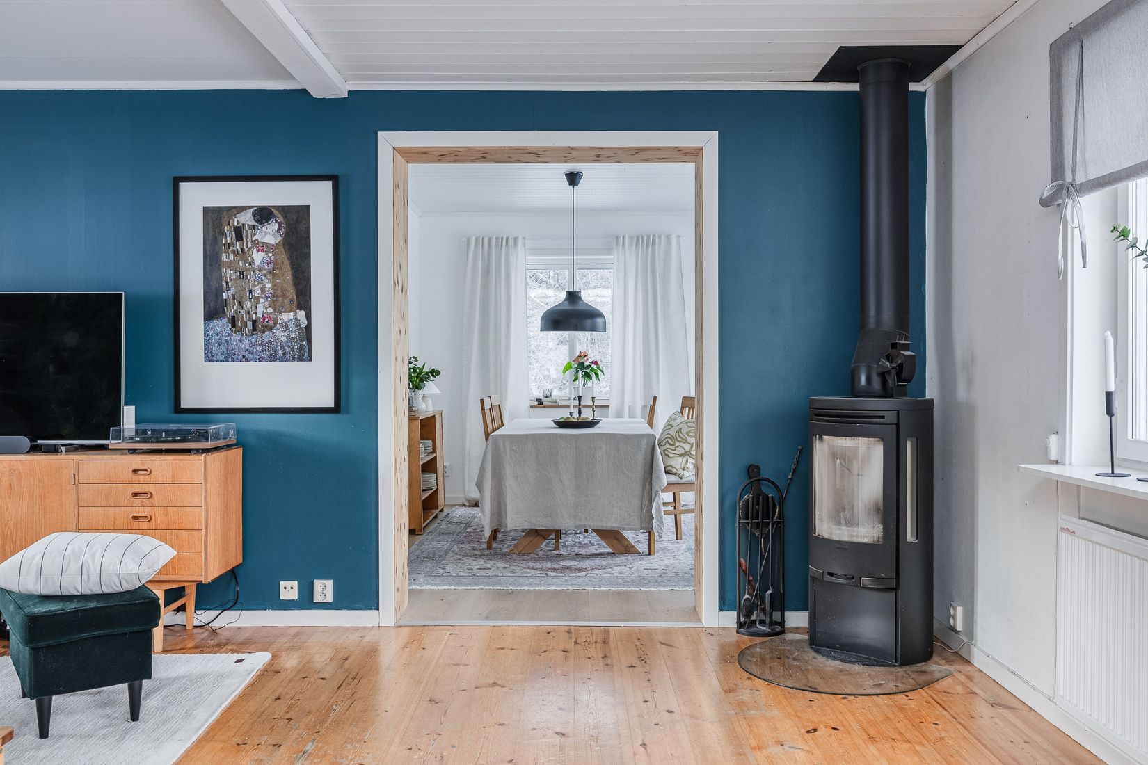 Villa, Södra Söre 405, Lit, Östersund