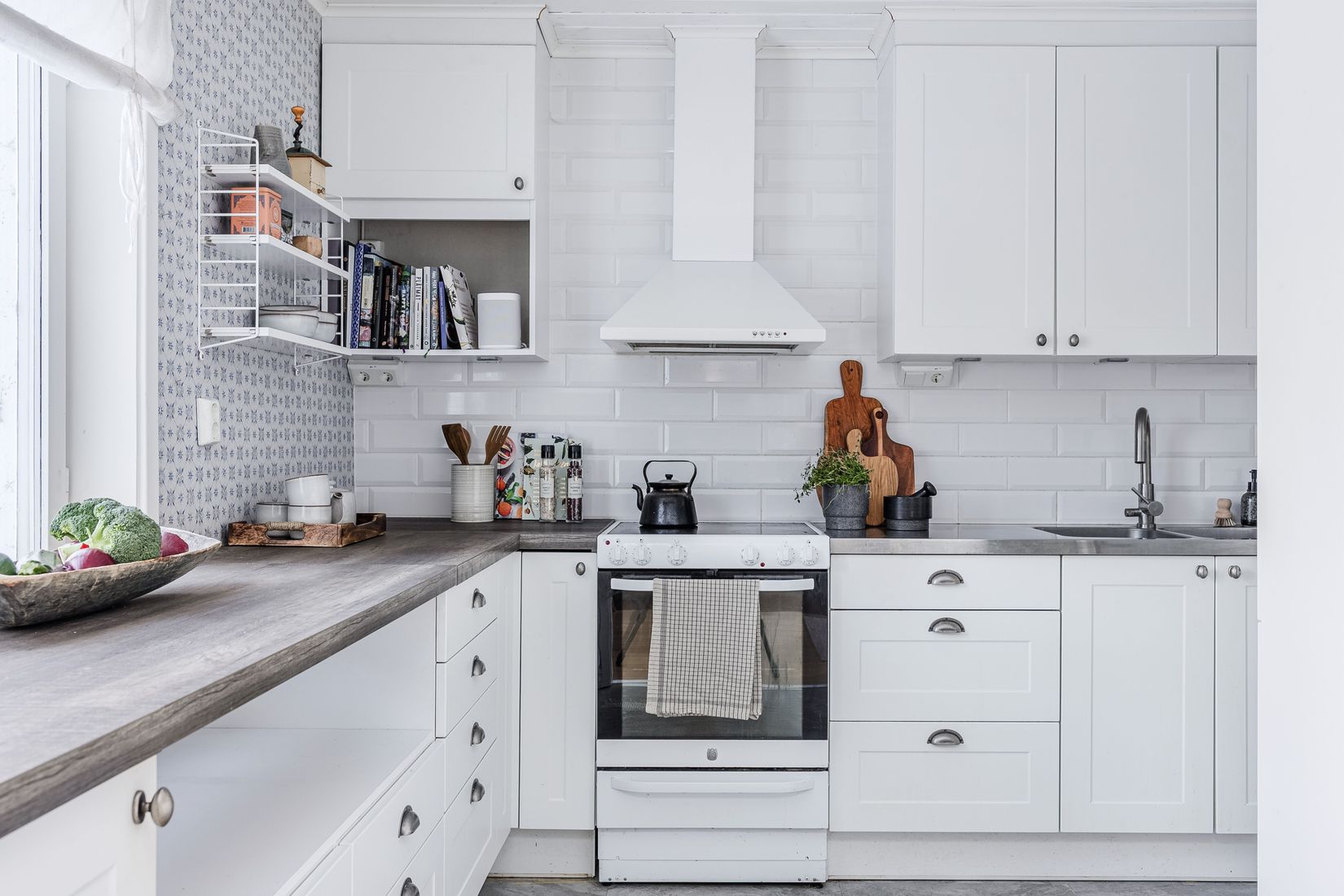 Villa, Södra Söre 405, Lit, Östersund