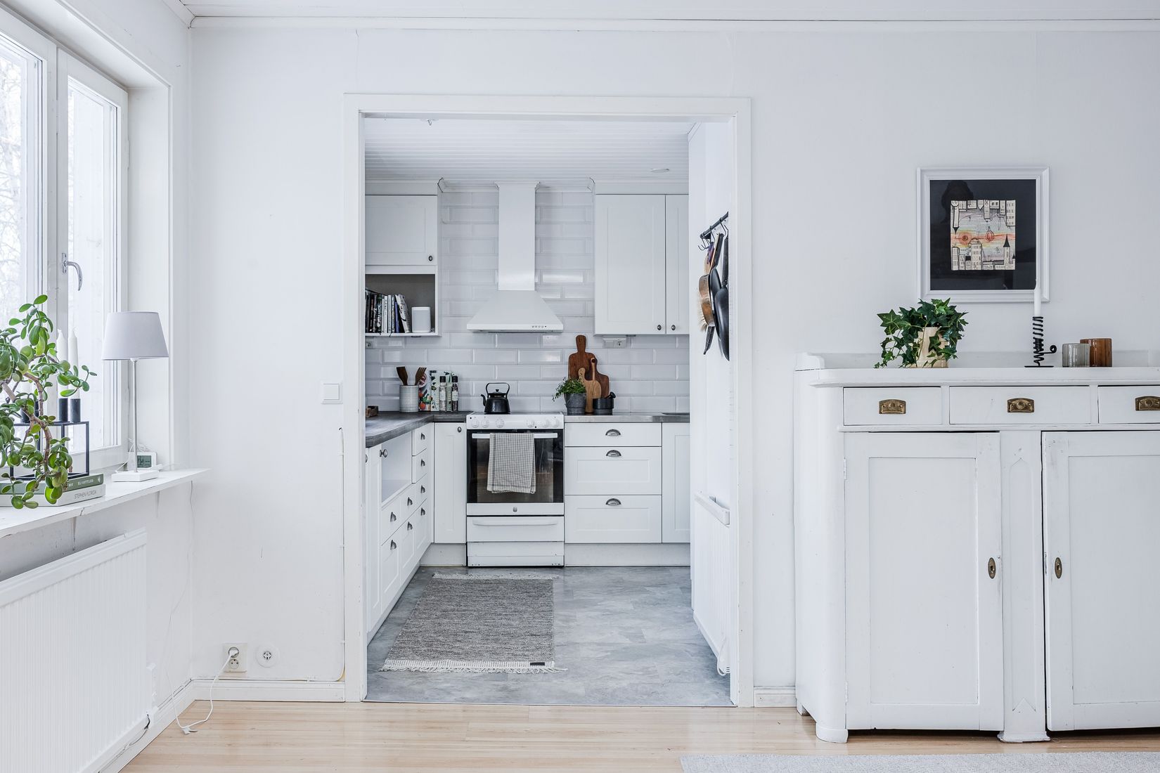 Villa, Södra Söre 405, Lit, Östersund