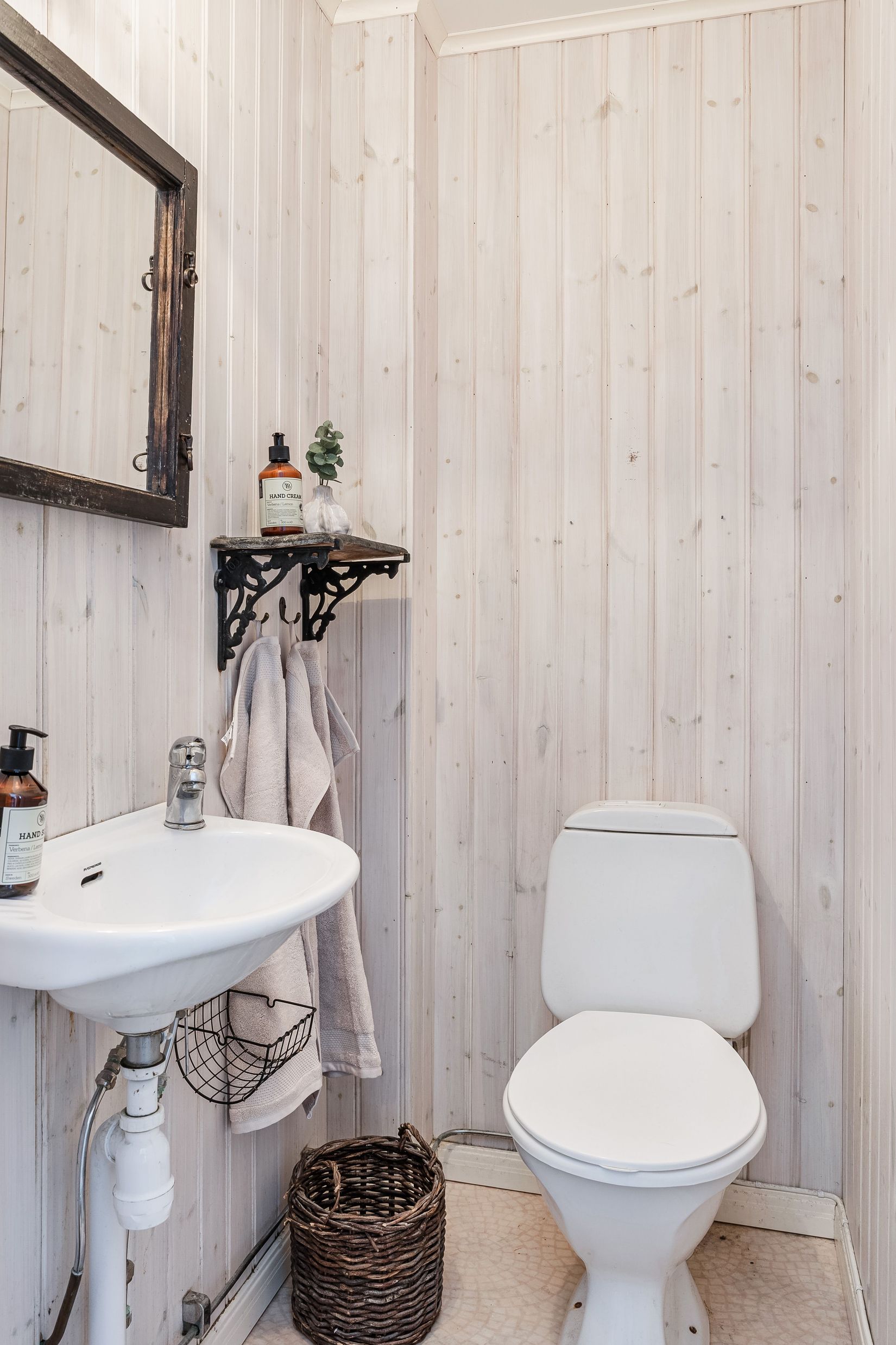 Villa, Södra Söre 405, Lit, Östersund