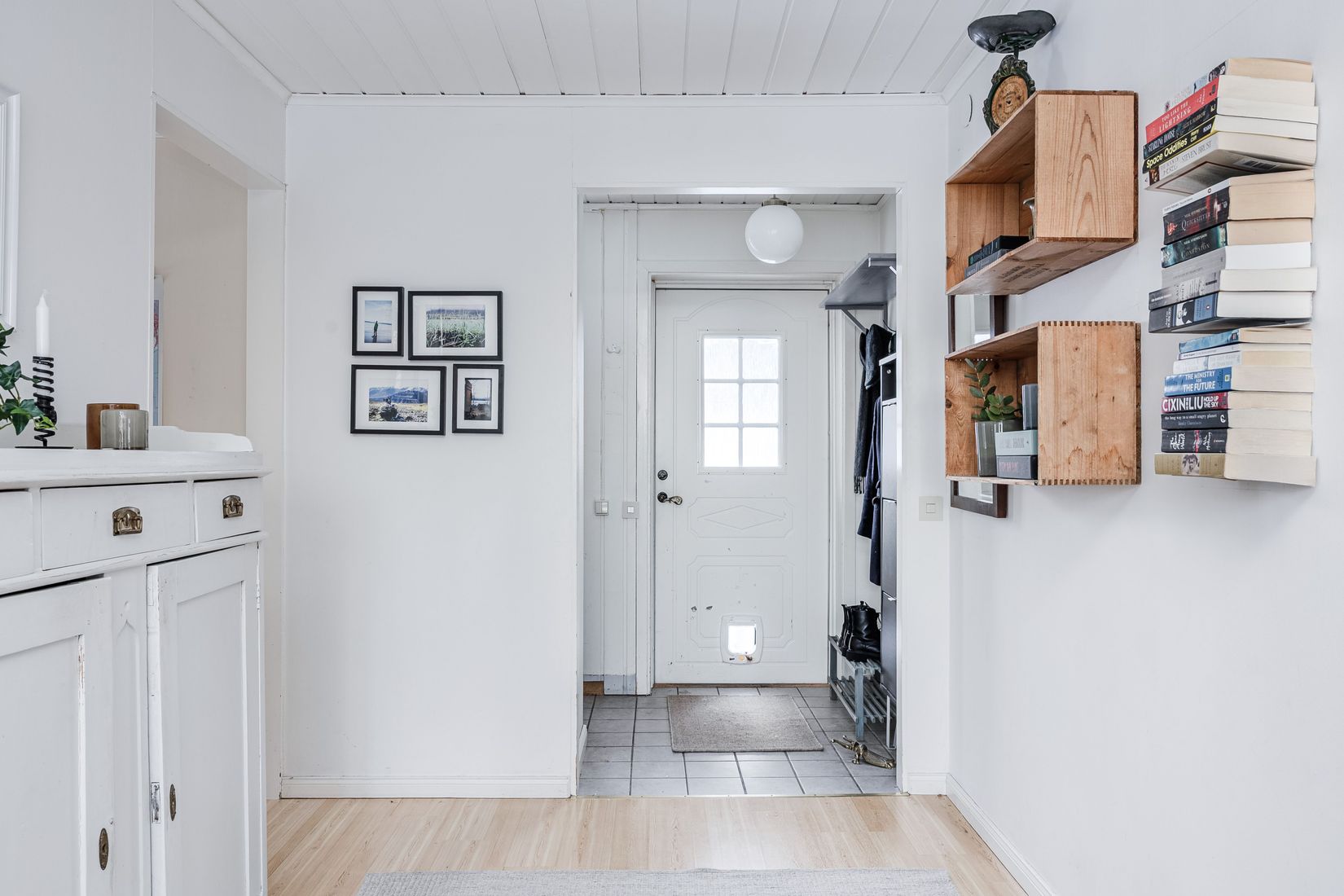 Villa, Södra Söre 405, Lit, Östersund