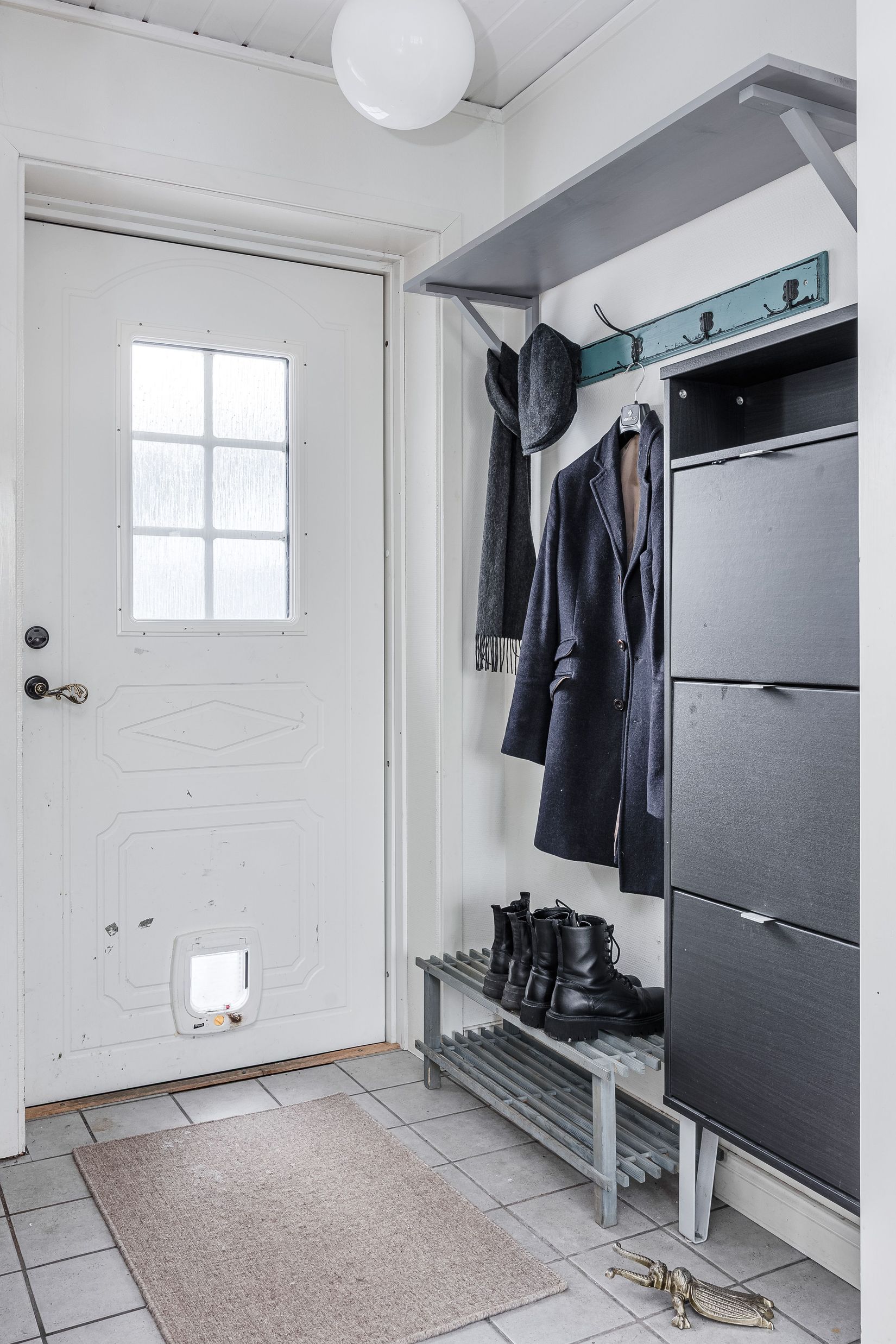 Villa, Södra Söre 405, Lit, Östersund