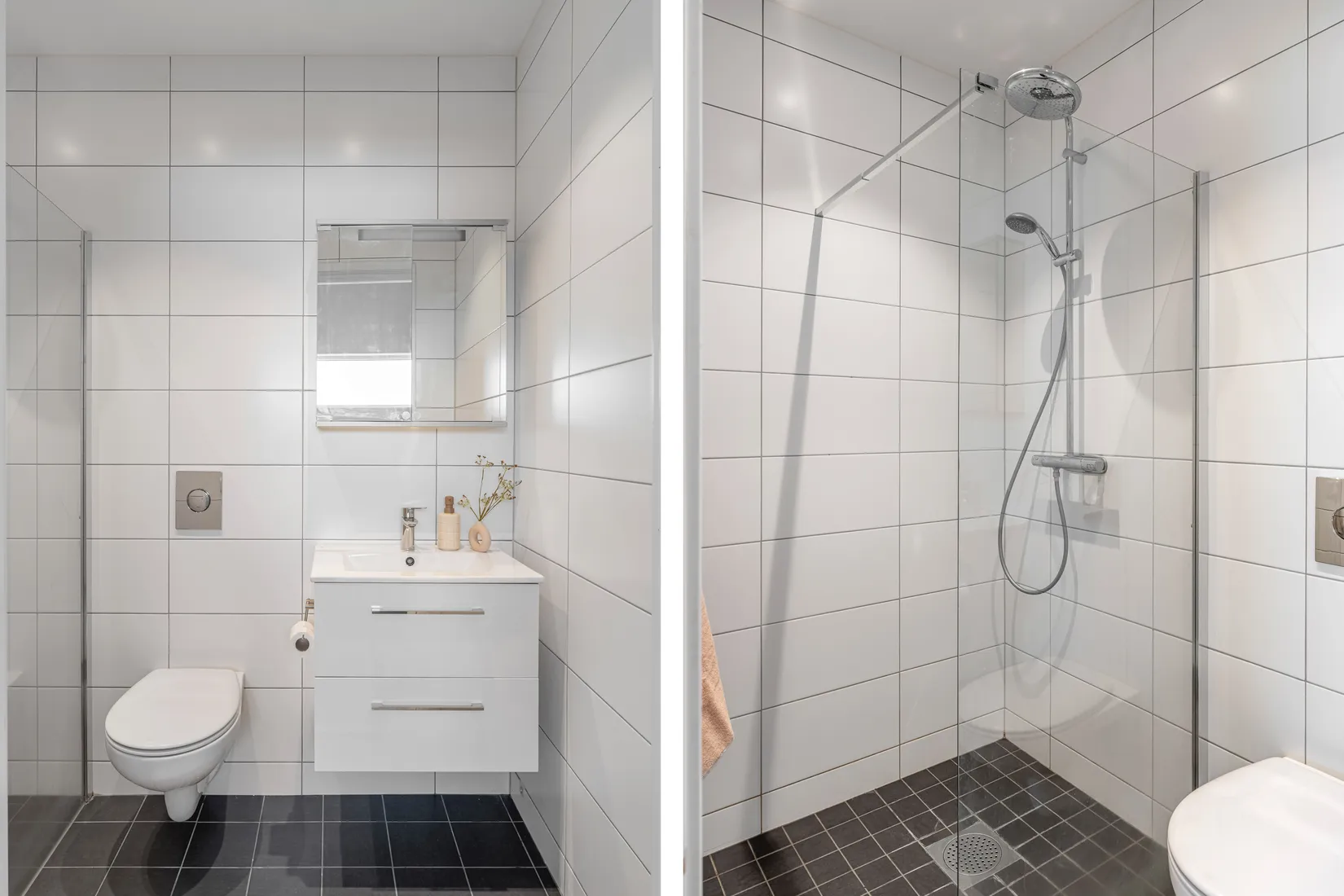 Bostadsrätt, Radhus, Almvägen 29E, Helenelund, Sollentuna