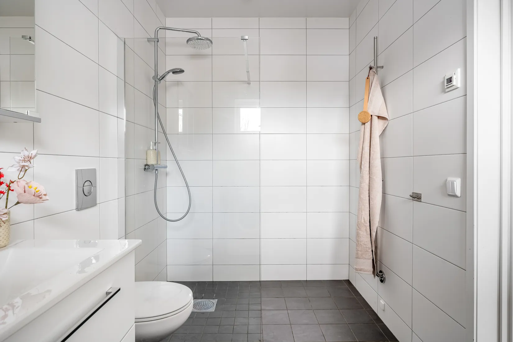 Bostadsrätt, Radhus, Almvägen 29E, Helenelund, Sollentuna