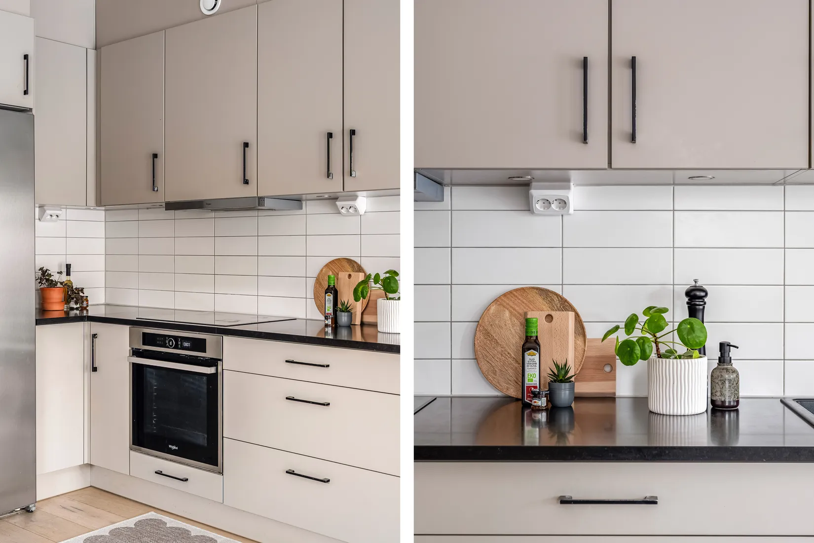 Bostadsrätt, Radhus, Almvägen 29E, Helenelund, Sollentuna