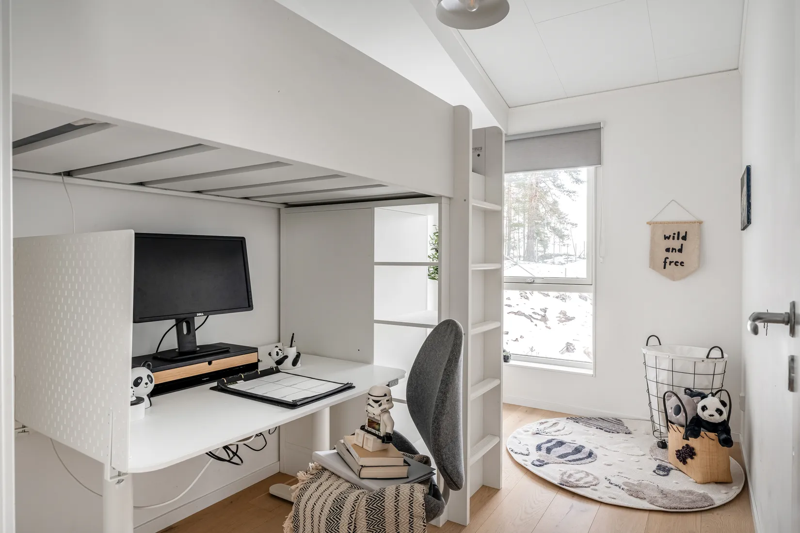 Bostadsrätt, Radhus, Almvägen 29E, Helenelund, Sollentuna