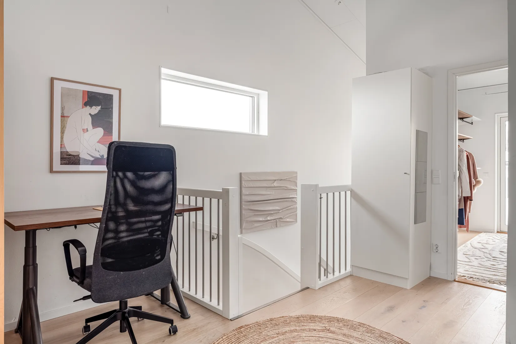 Bostadsrätt, Radhus, Almvägen 29E, Helenelund, Sollentuna