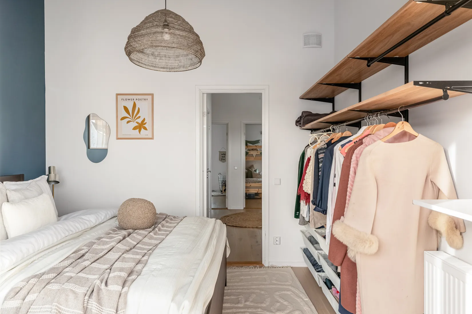 Bostadsrätt, Radhus, Almvägen 29E, Helenelund, Sollentuna