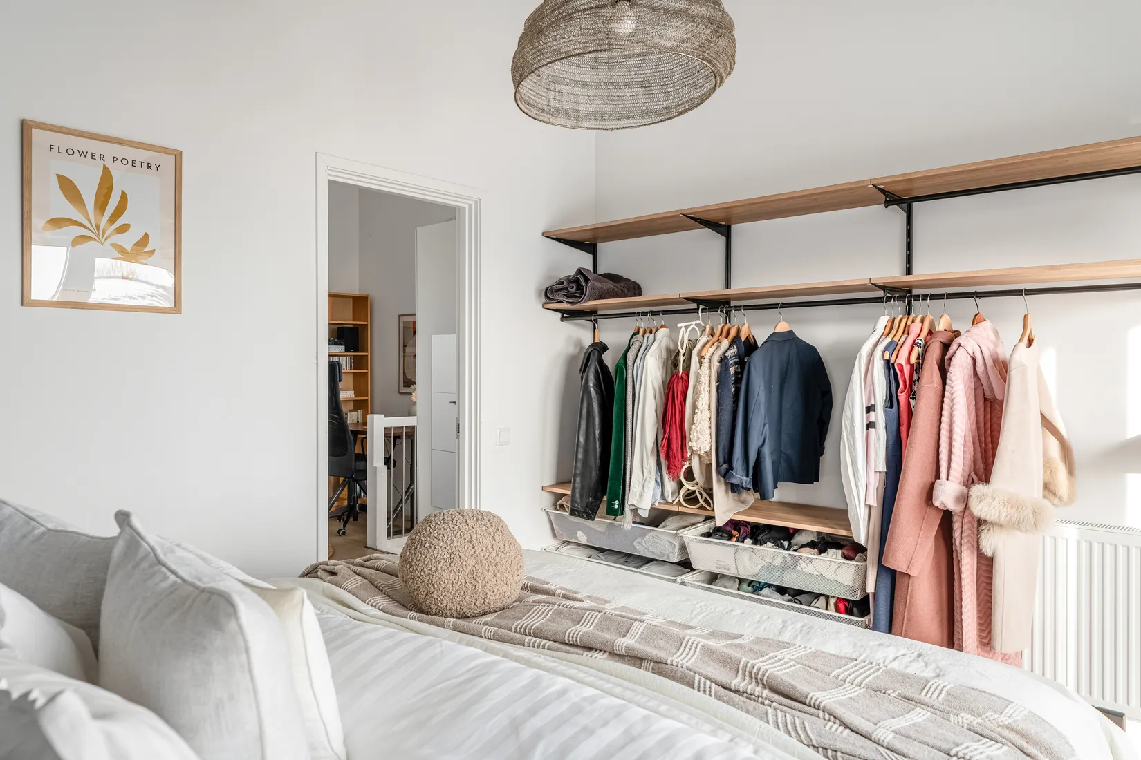 Bostadsrätt, Radhus, Almvägen 29E, Helenelund, Sollentuna