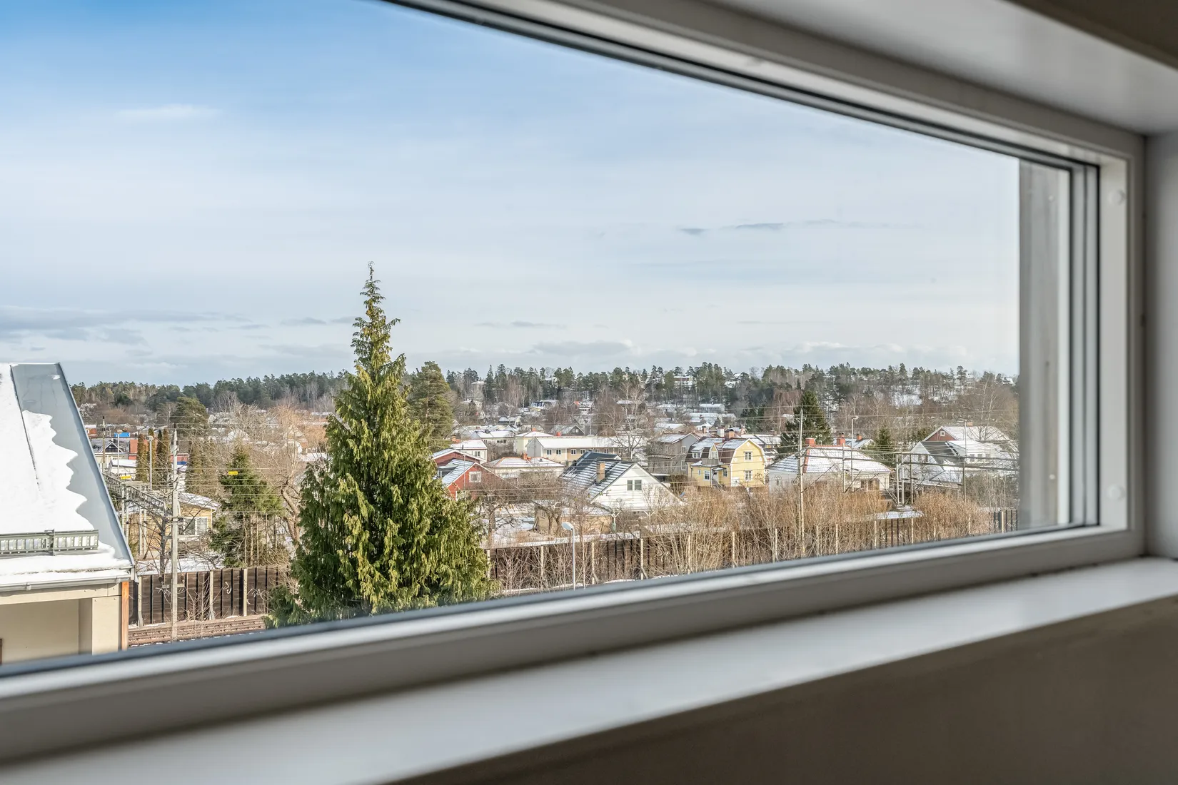 Bostadsrätt, Radhus, Almvägen 29E, Helenelund, Sollentuna