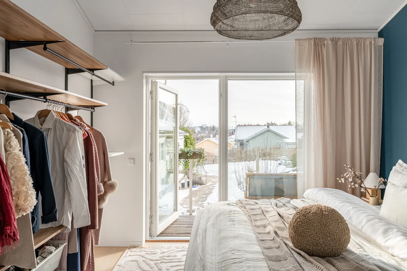 Bostadsrätt, Radhus, Almvägen 29E, Helenelund, Sollentuna