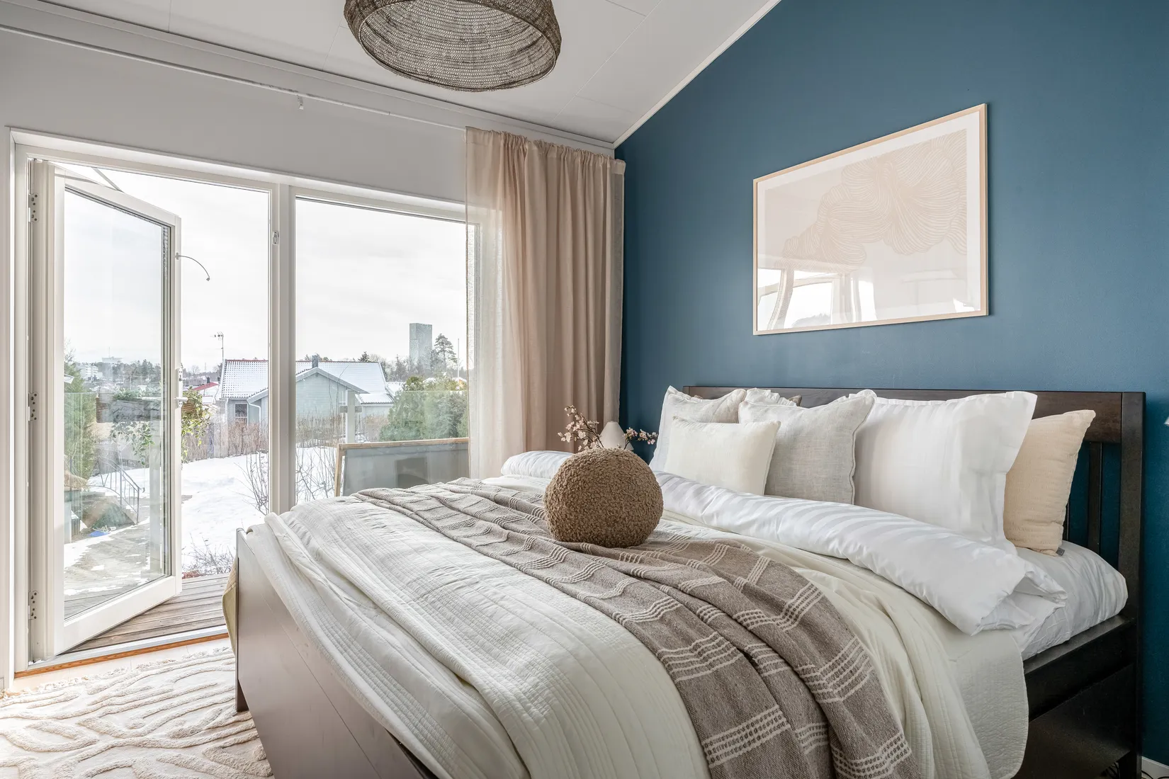 Bostadsrätt, Radhus, Almvägen 29E, Helenelund, Sollentuna