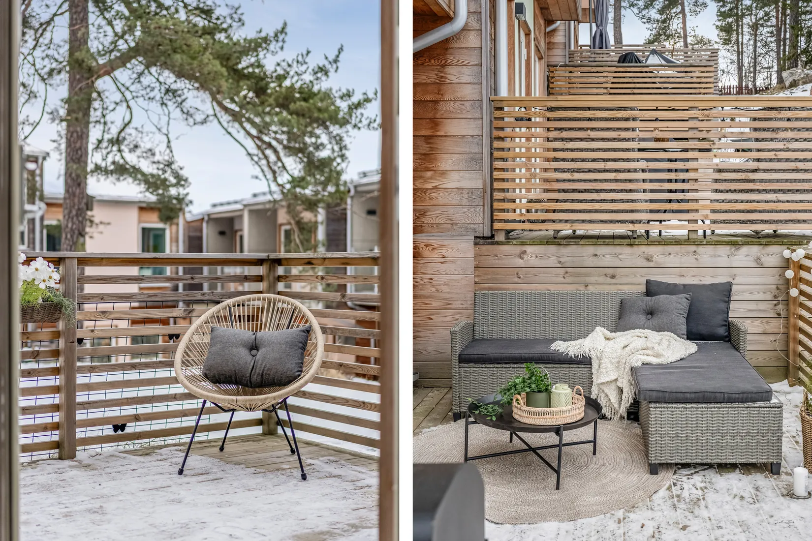 Bostadsrätt, Radhus, Almvägen 29E, Helenelund, Sollentuna