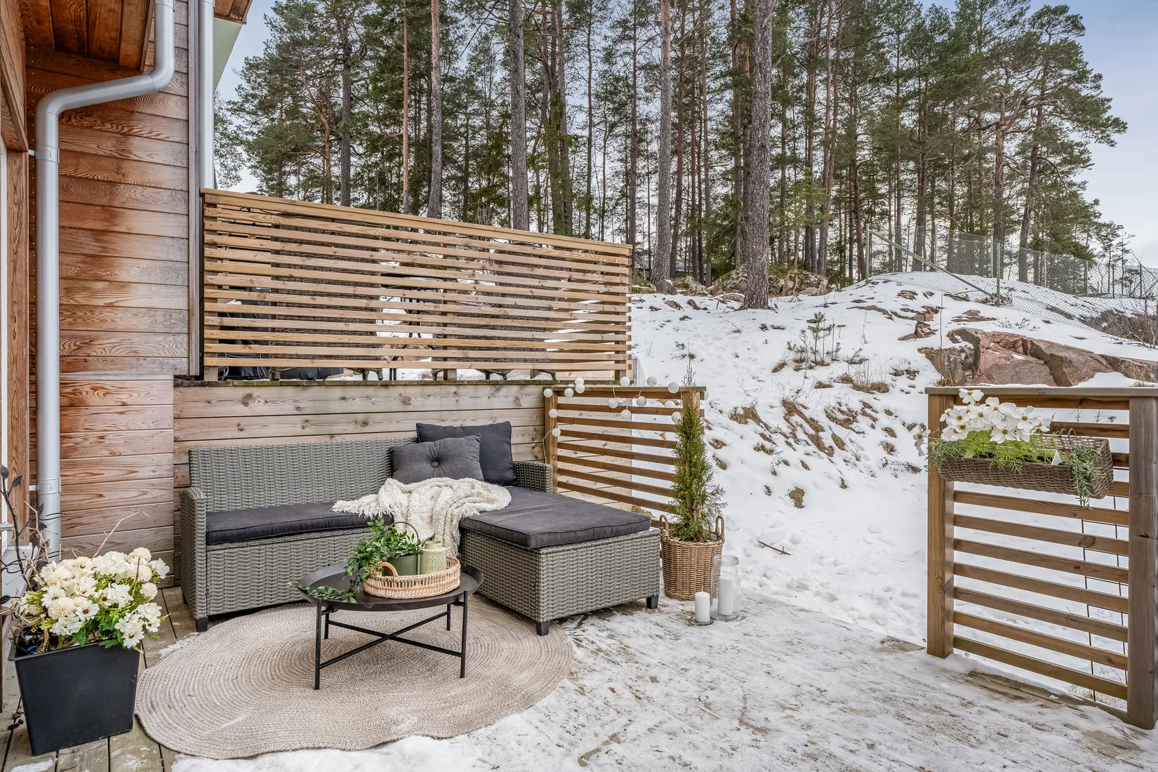 Bostadsrätt, Radhus, Almvägen 29E, Helenelund, Sollentuna