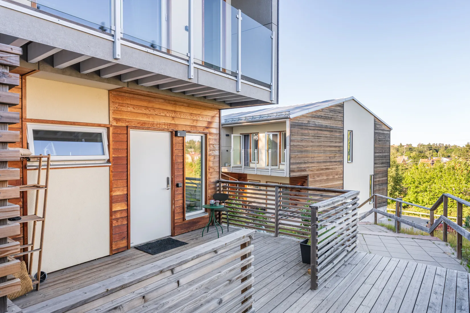 Bostadsrätt, Radhus, Almvägen 29E, Helenelund, Sollentuna