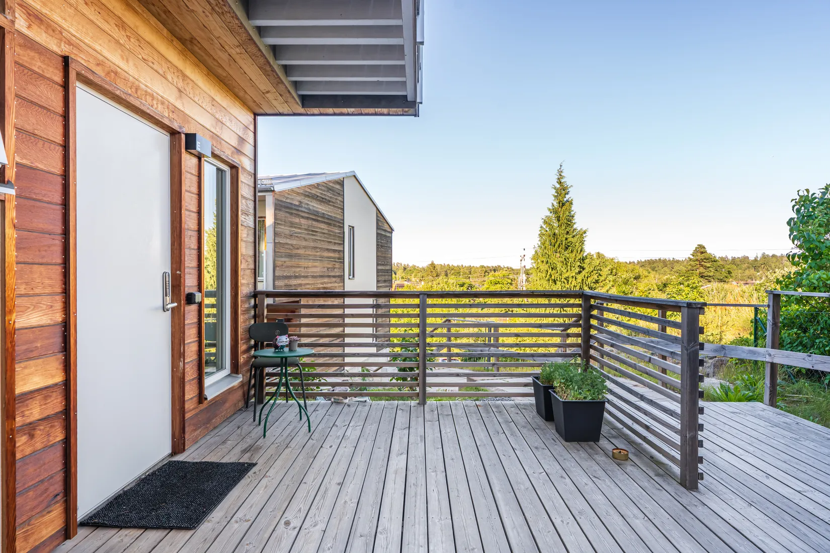 Bostadsrätt, Radhus, Almvägen 29E, Helenelund, Sollentuna