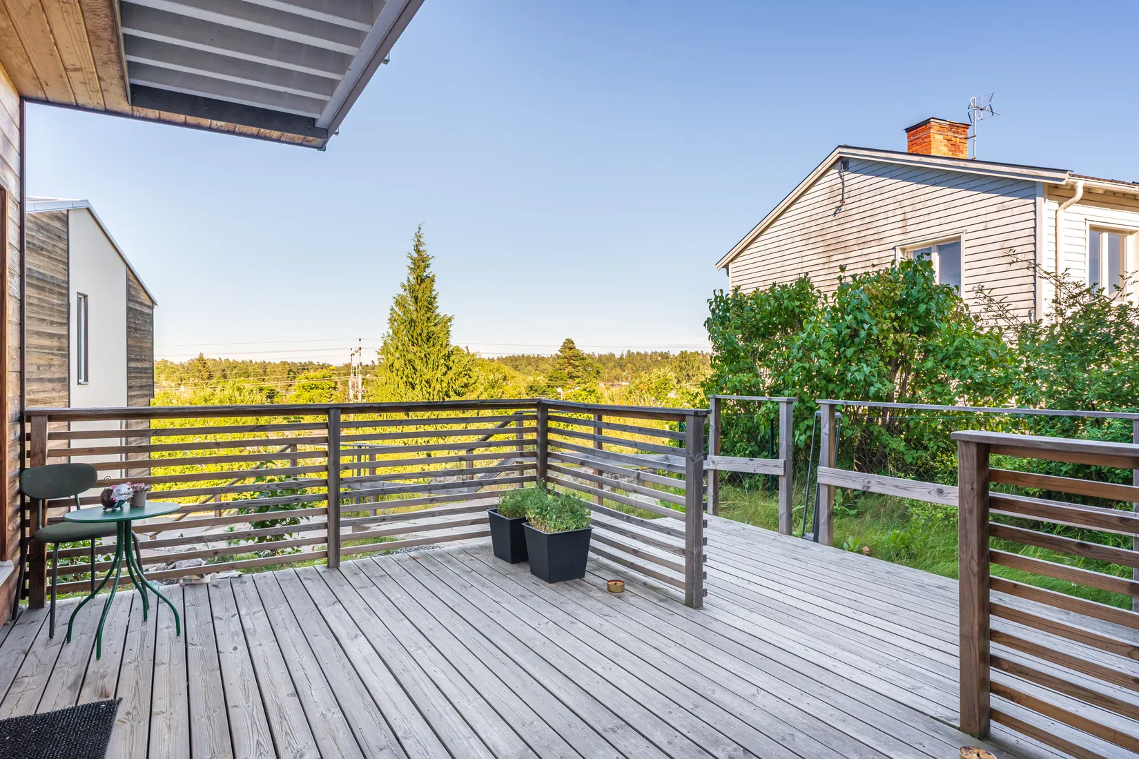 Bostadsrätt, Radhus, Almvägen 29E, Helenelund, Sollentuna