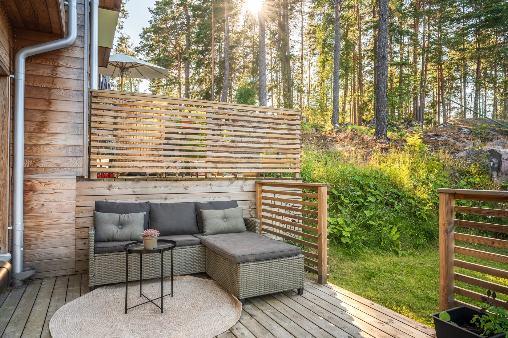 Bostadsrätt, Radhus, Almvägen 29E, Helenelund, Sollentuna