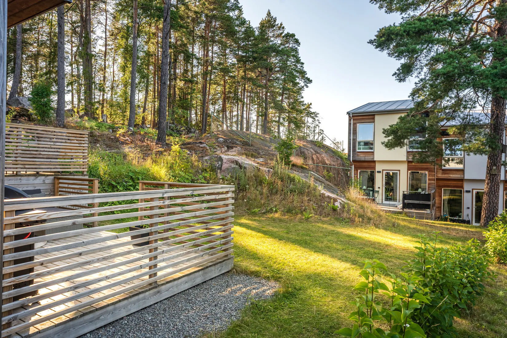 Bostadsrätt, Radhus, Almvägen 29E, Helenelund, Sollentuna