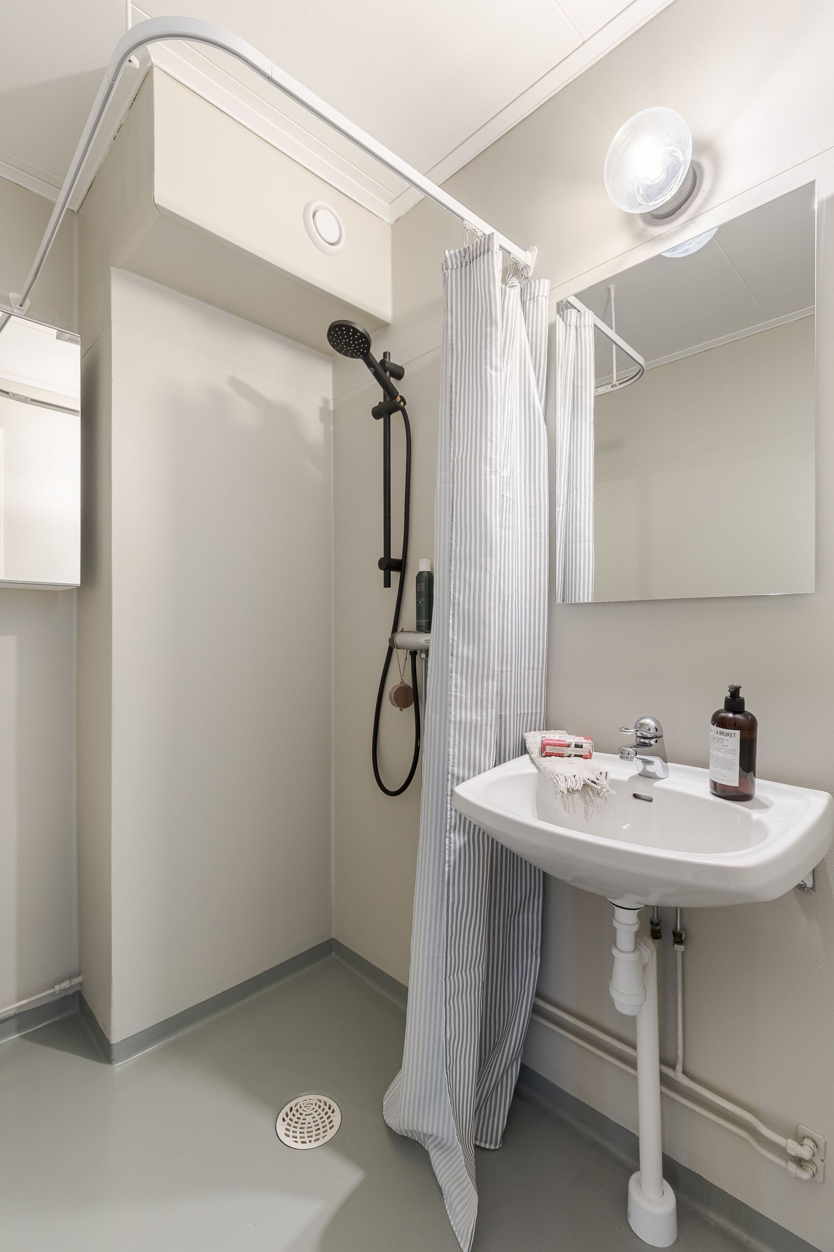 Radhus, Skördevägen 33, Åkers Styckebruk, Strängnäs