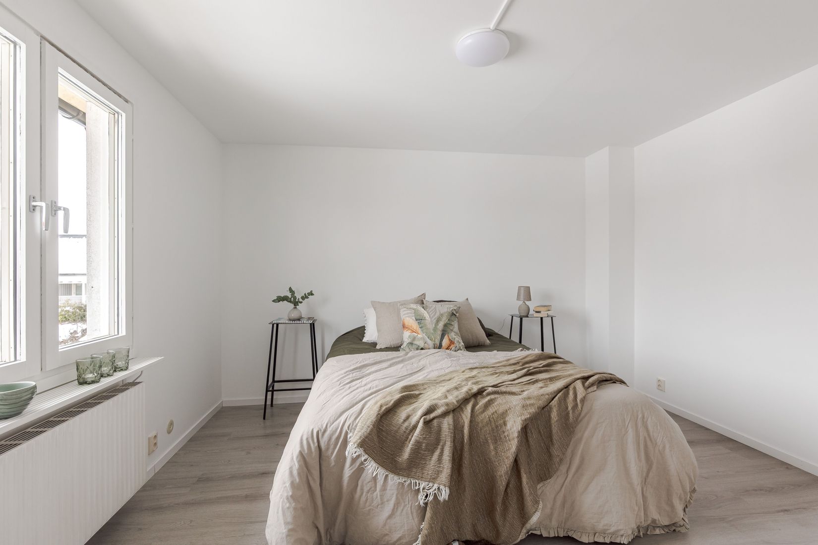 Radhus, Skördevägen 33, Åkers Styckebruk, Strängnäs