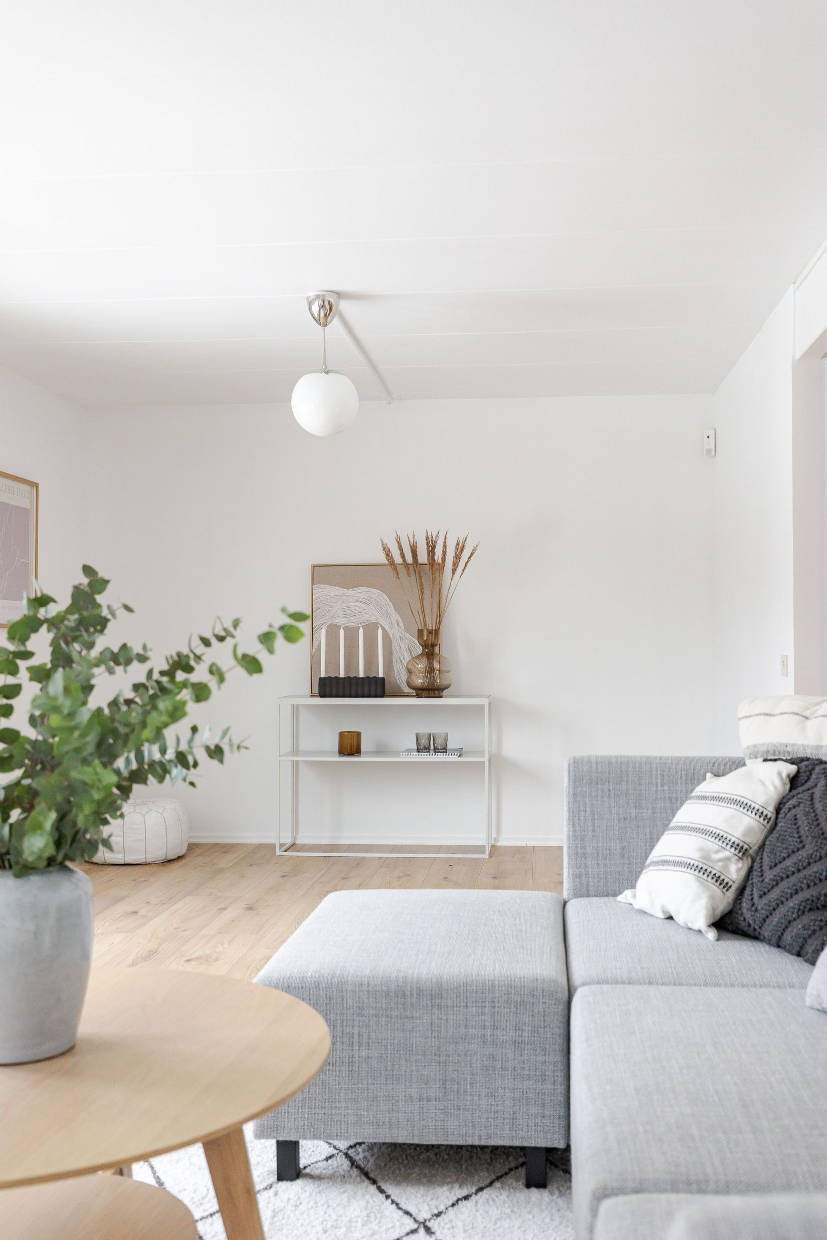 Radhus, Skördevägen 33, Åkers Styckebruk, Strängnäs