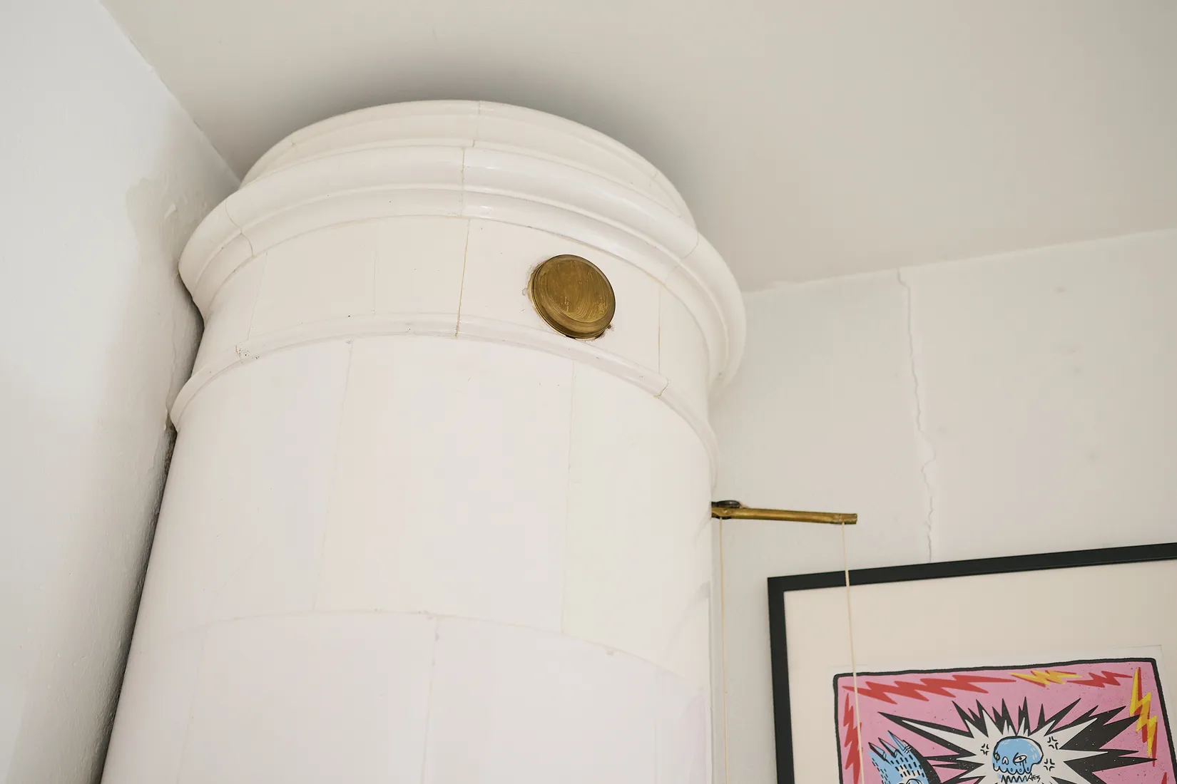 Bostadsrätt, Långholmsgatan 3A, ÖG, Södermalm Högalid, Stockholm