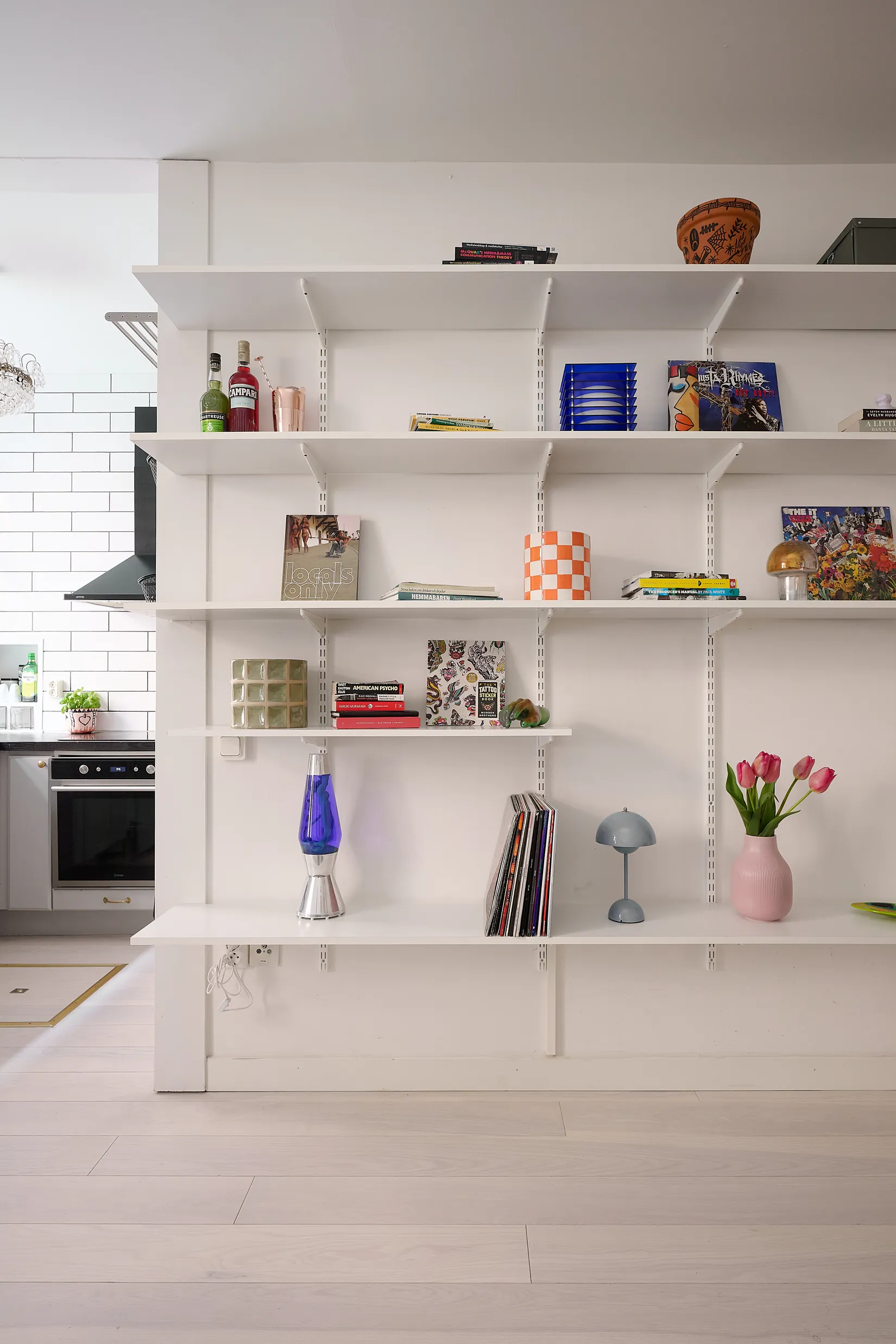 Bostadsrätt, Långholmsgatan 3A, ÖG, Södermalm Högalid, Stockholm