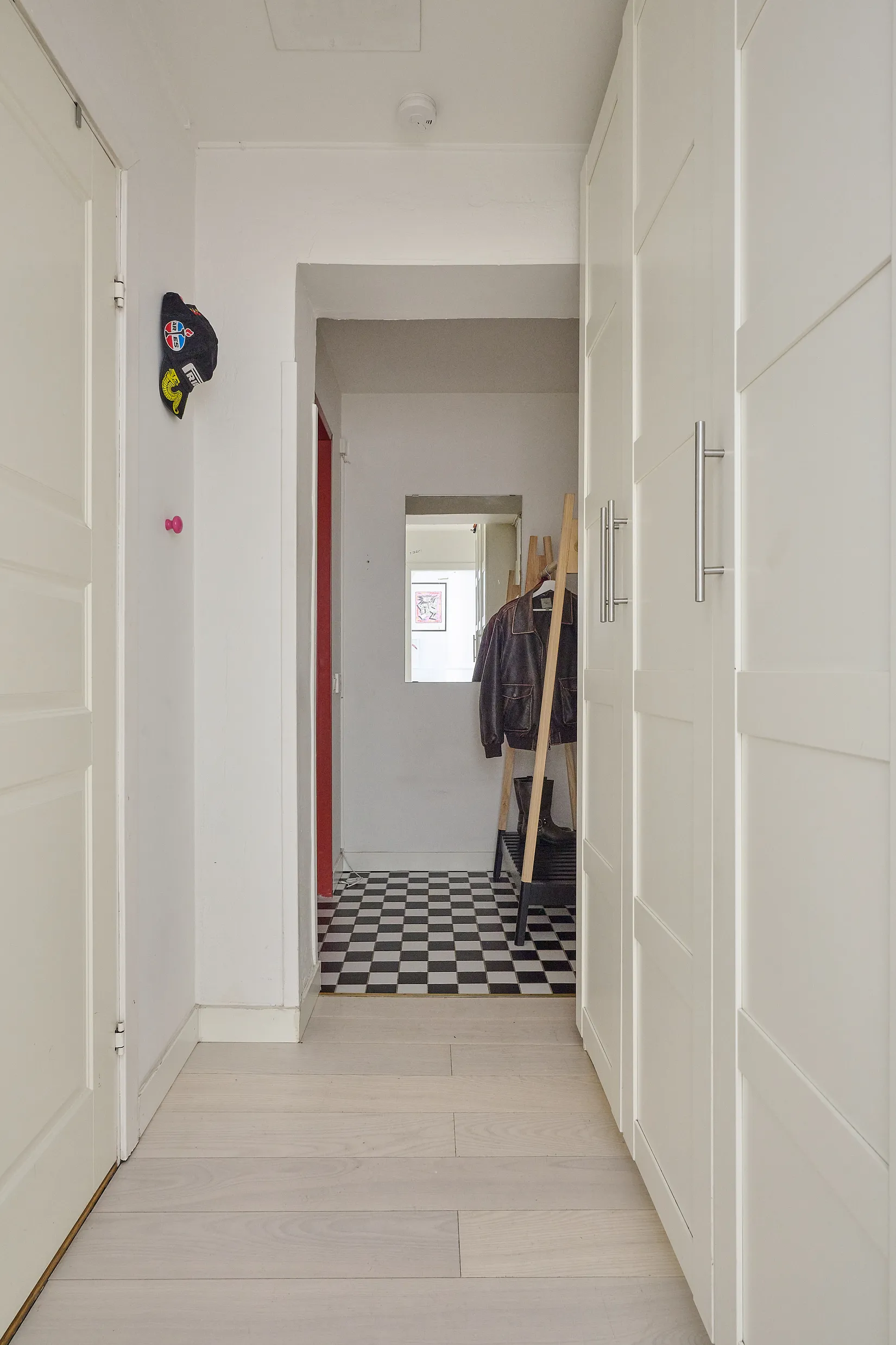 Bostadsrätt, Långholmsgatan 3A, ÖG, Södermalm Högalid, Stockholm