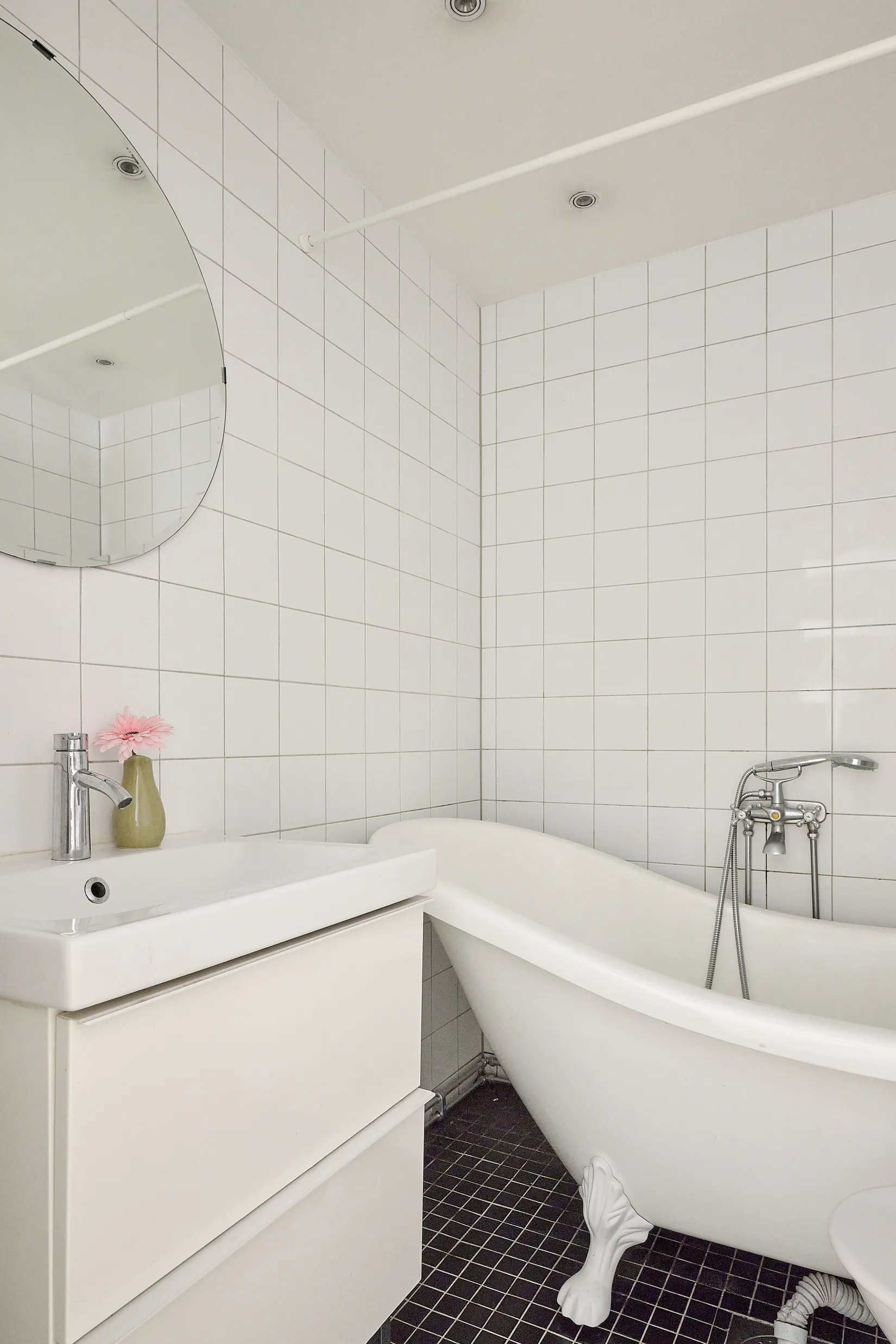 Bostadsrätt, Långholmsgatan 3A, ÖG, Södermalm Högalid, Stockholm