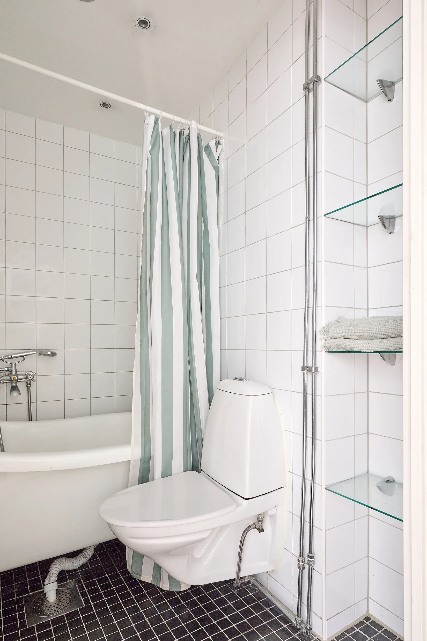 Bostadsrätt, Långholmsgatan 3A, ÖG, Södermalm Högalid, Stockholm