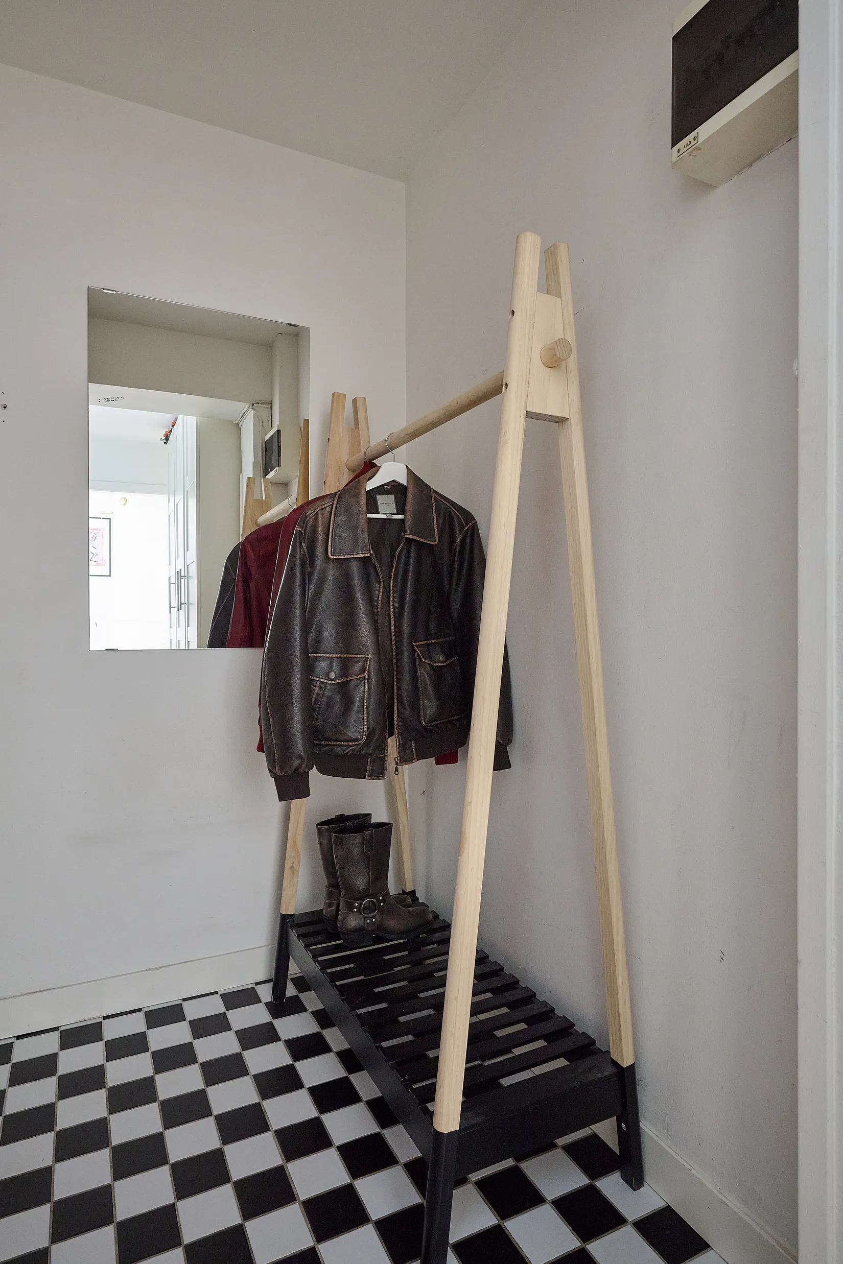 Bostadsrätt, Långholmsgatan 3A, ÖG, Södermalm Högalid, Stockholm