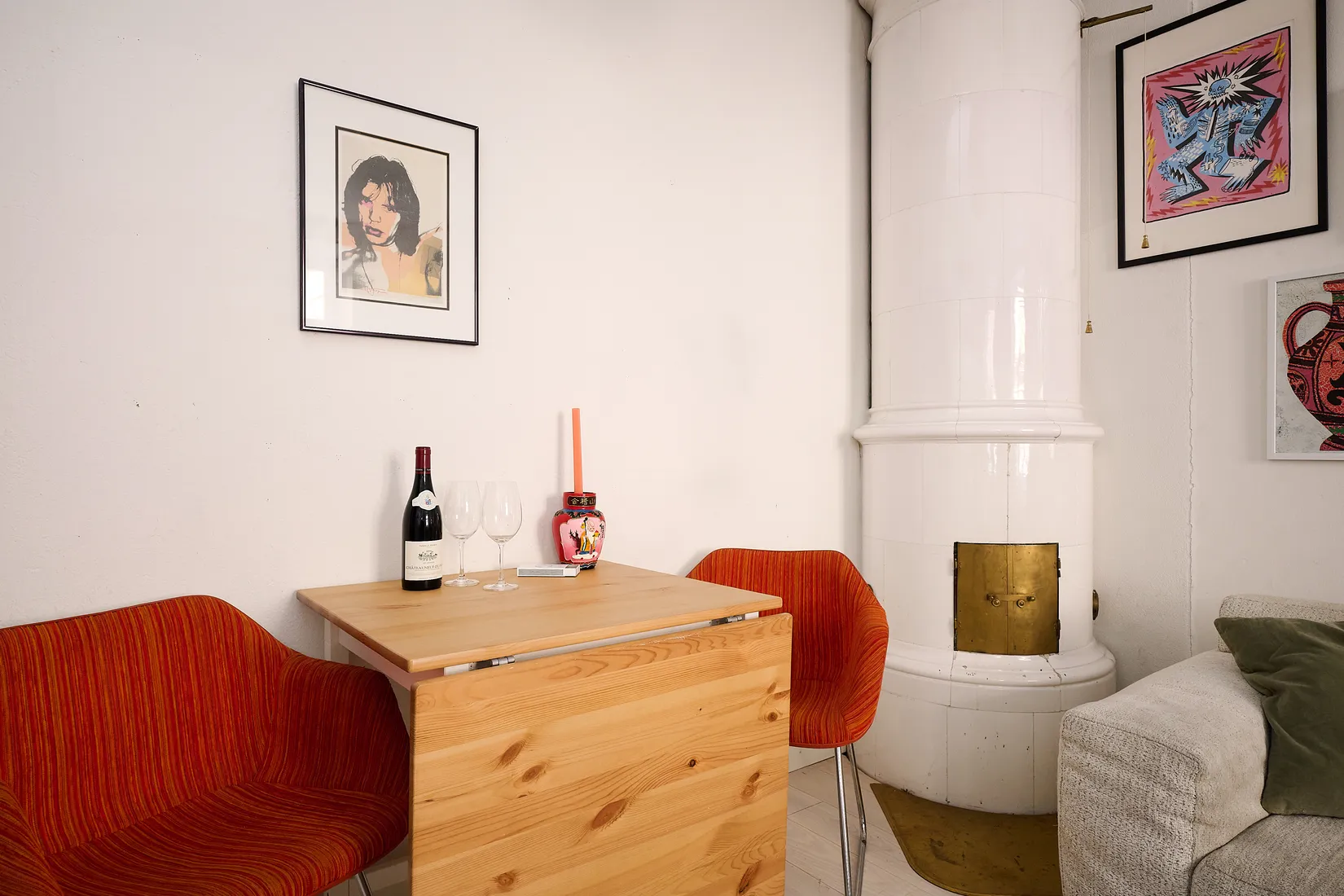 Bostadsrätt, Långholmsgatan 3A, ÖG, Södermalm Högalid, Stockholm