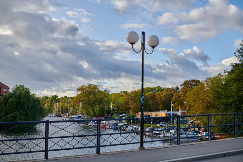Bostadsrätt, Långholmsgatan 3A, ÖG, Södermalm Högalid, Stockholm