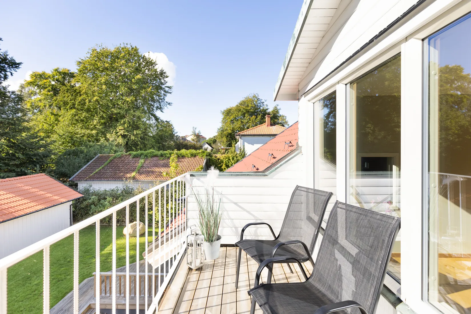 Villa, Hörviksvägen 29, Hörvik/Krokås, Sölvesborg