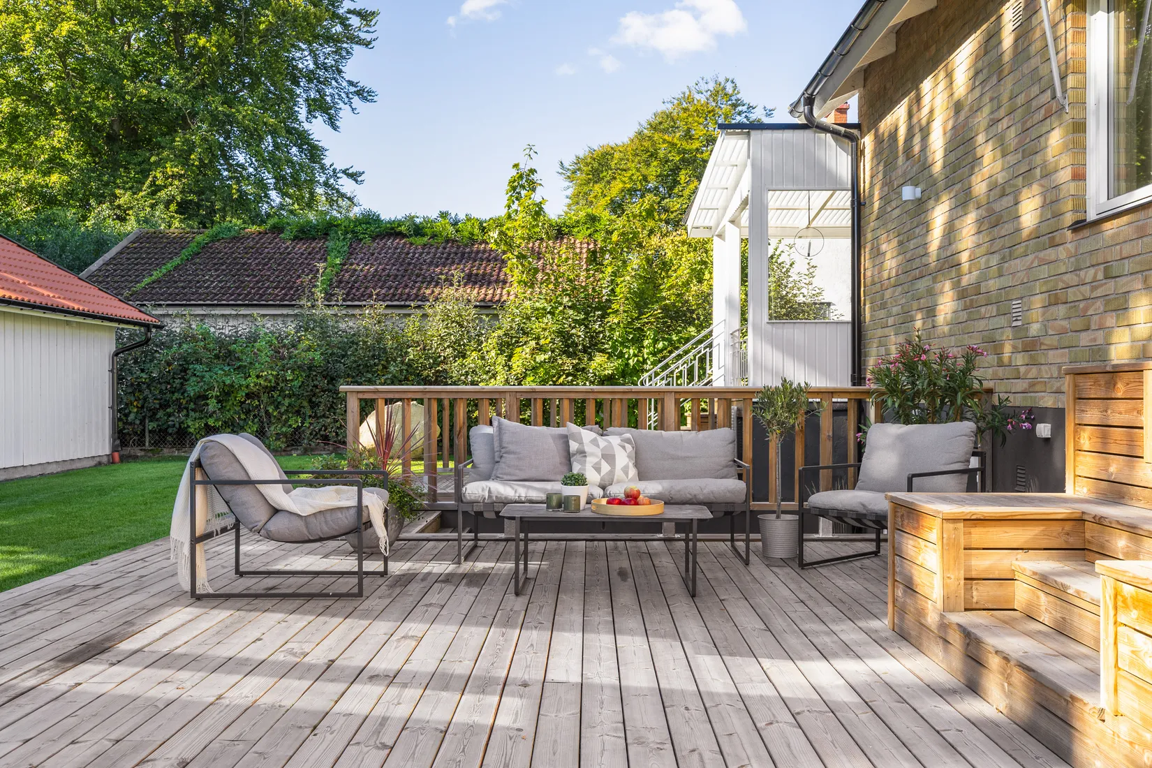 Villa, Hörviksvägen 29, Hörvik/Krokås, Sölvesborg