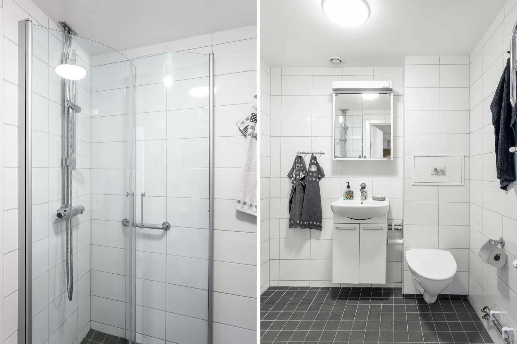 Bostadsrätt, Månadsvägen 63, Jakobsberg, Järfälla