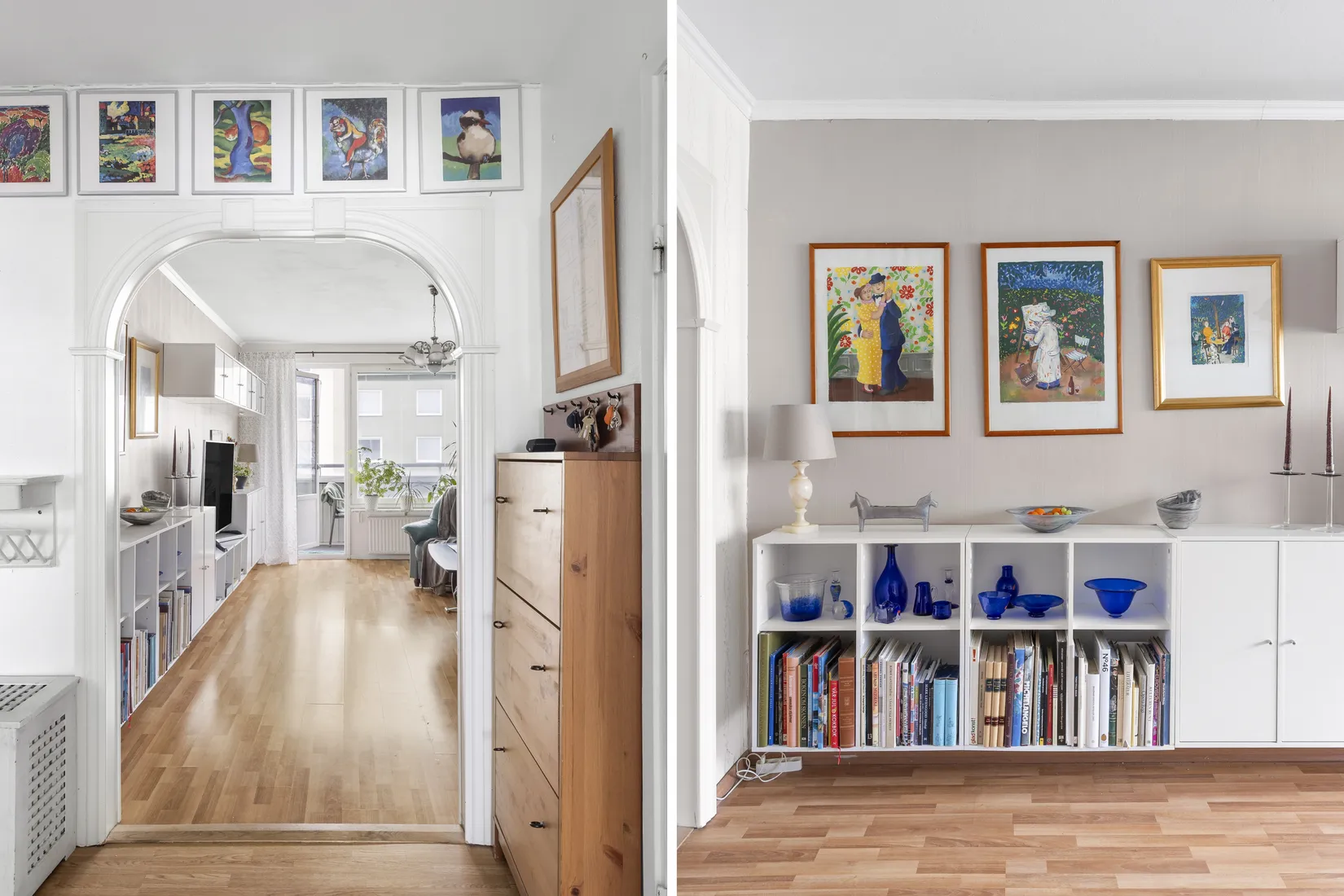 Bostadsrätt, Månadsvägen 63, Jakobsberg, Järfälla