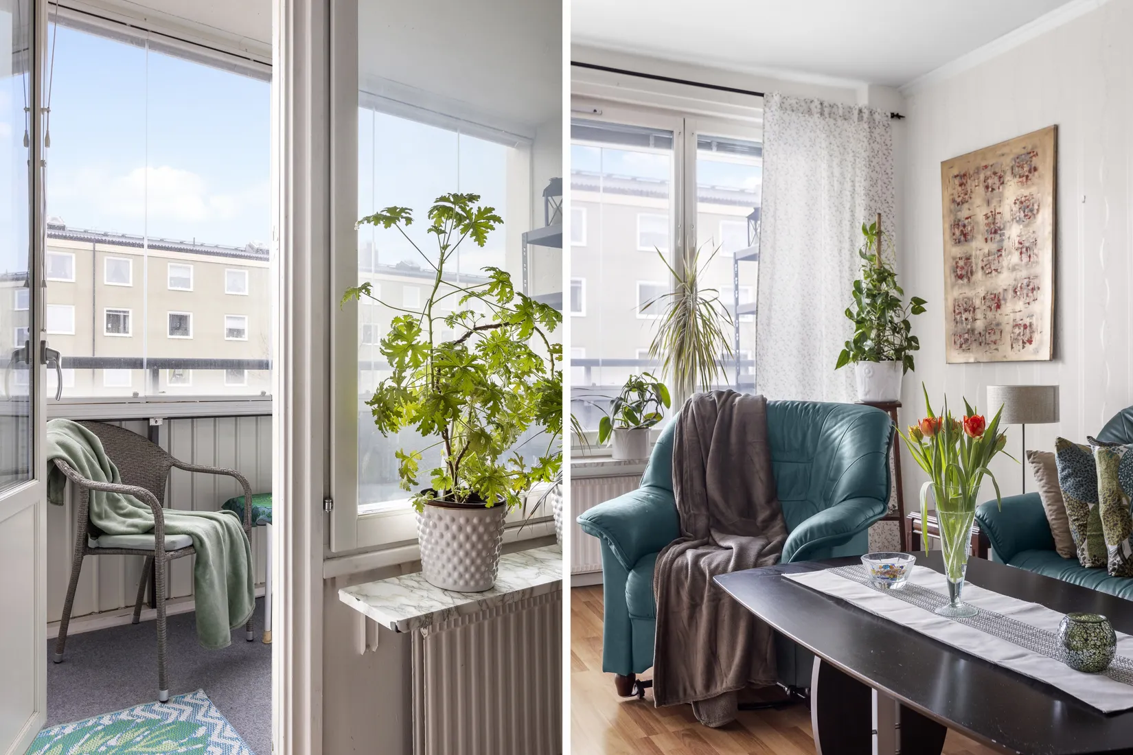 Bostadsrätt, Månadsvägen 63, Jakobsberg, Järfälla