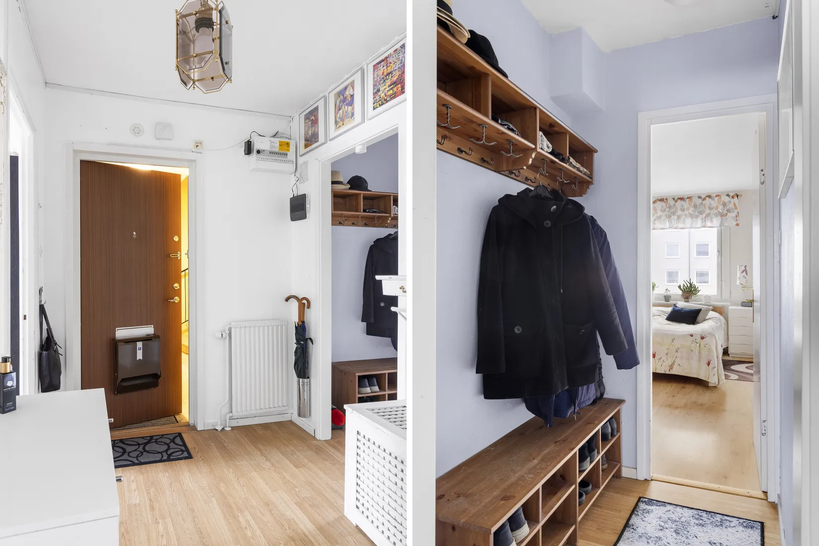 Bostadsrätt, Månadsvägen 63, Jakobsberg, Järfälla