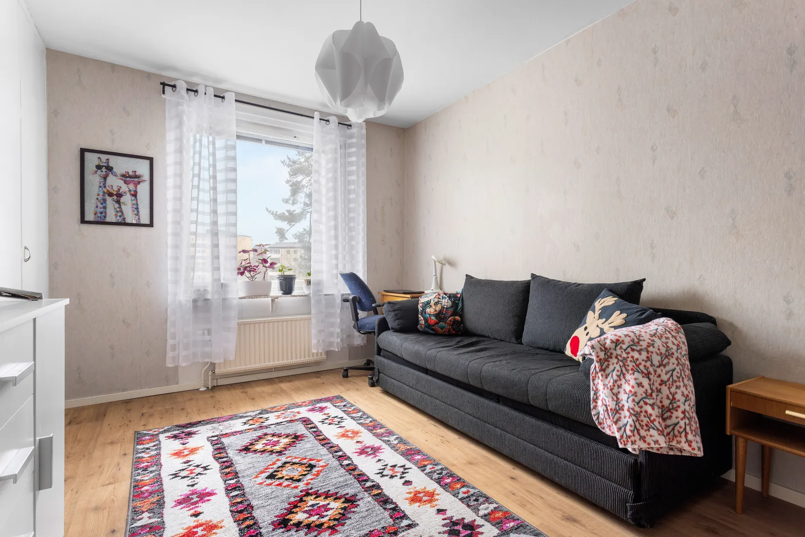 Bostadsrätt, Månadsvägen 63, Jakobsberg, Järfälla