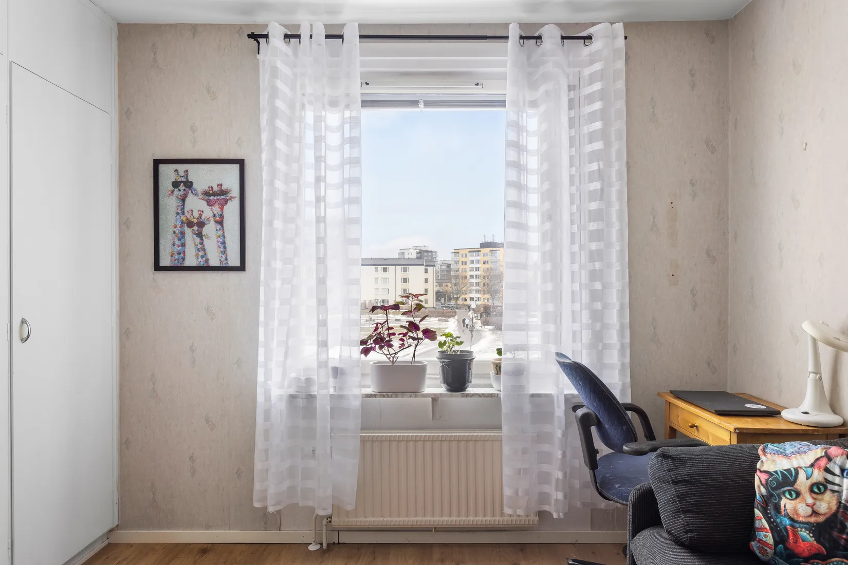 Bostadsrätt, Månadsvägen 63, Jakobsberg, Järfälla