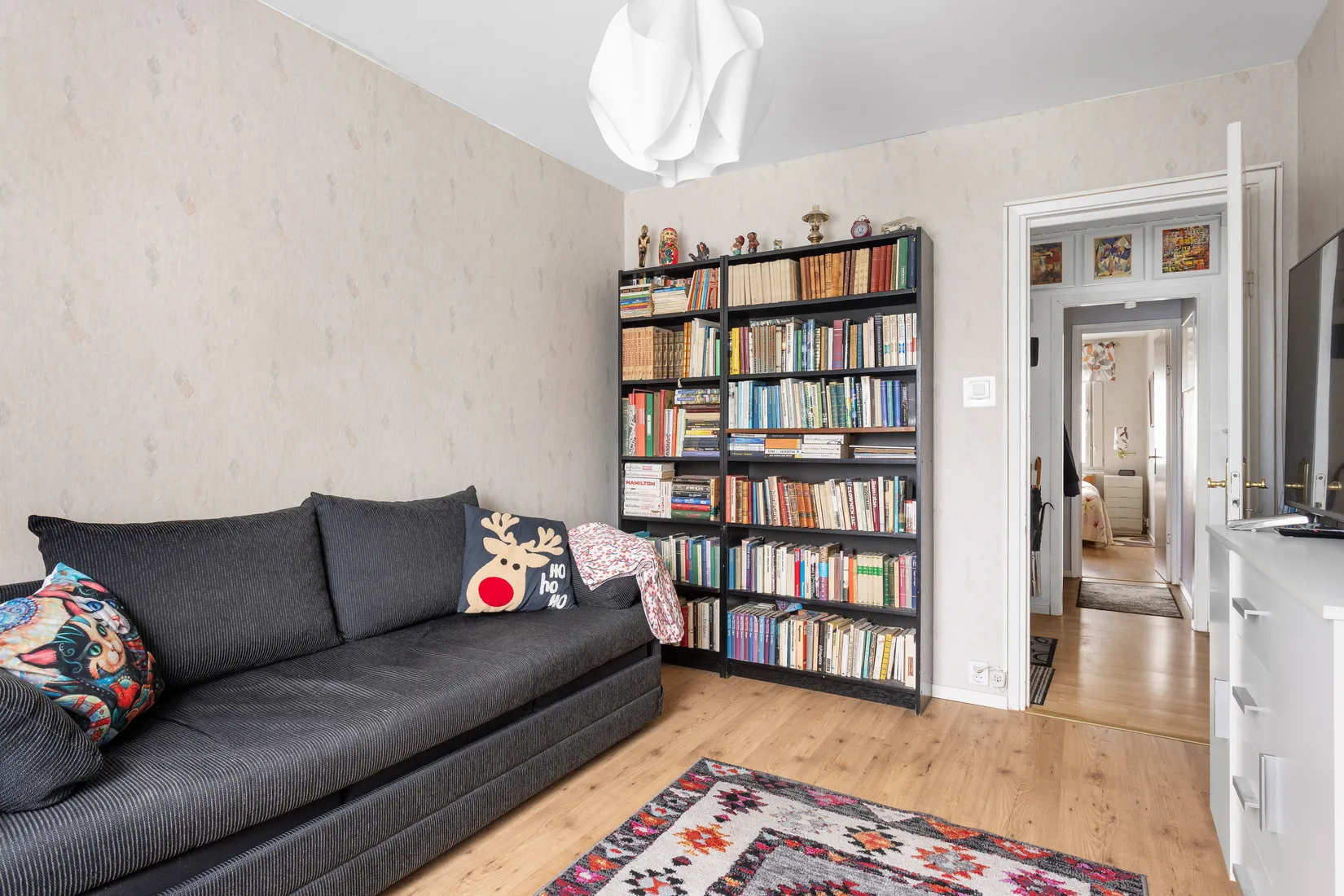 Bostadsrätt, Månadsvägen 63, Jakobsberg, Järfälla