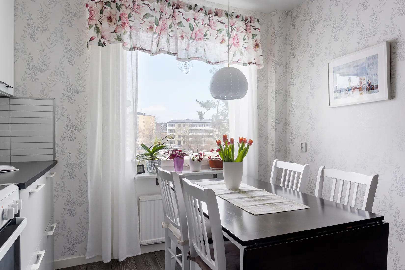 Bostadsrätt, Månadsvägen 63, Jakobsberg, Järfälla