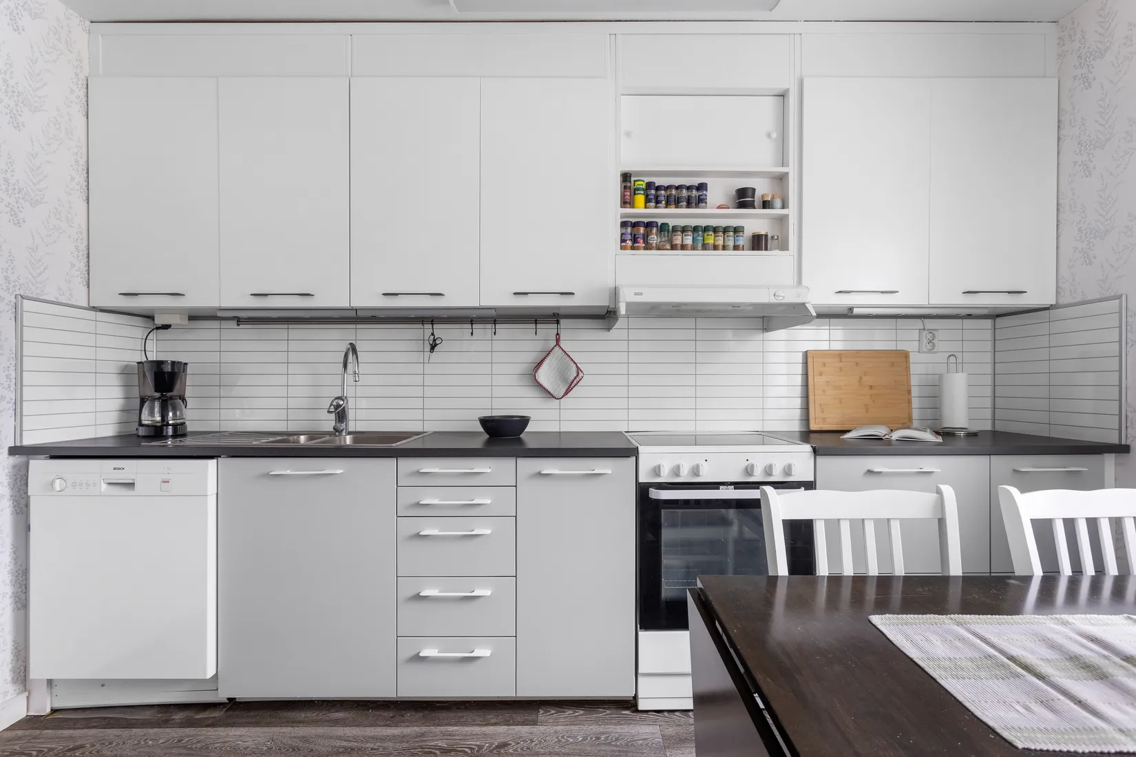 Bostadsrätt, Månadsvägen 63, Jakobsberg, Järfälla