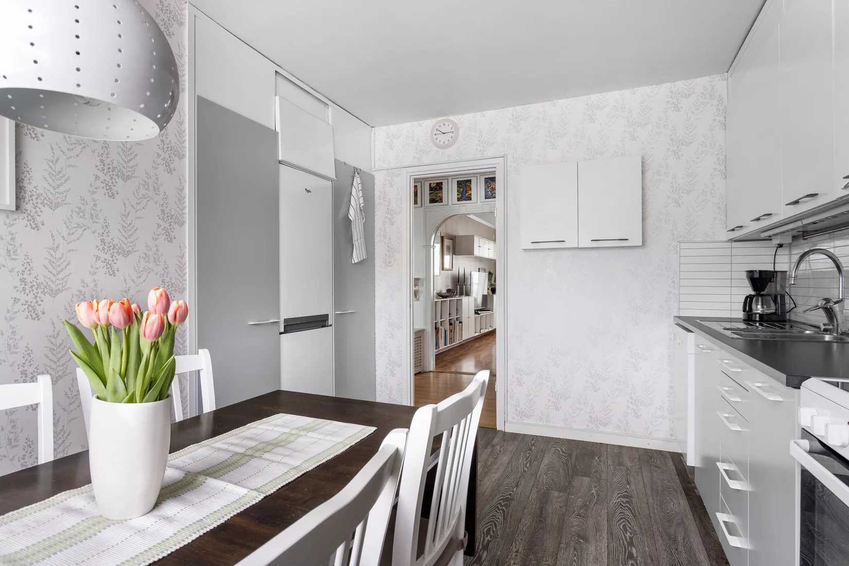 Bostadsrätt, Månadsvägen 63, Jakobsberg, Järfälla