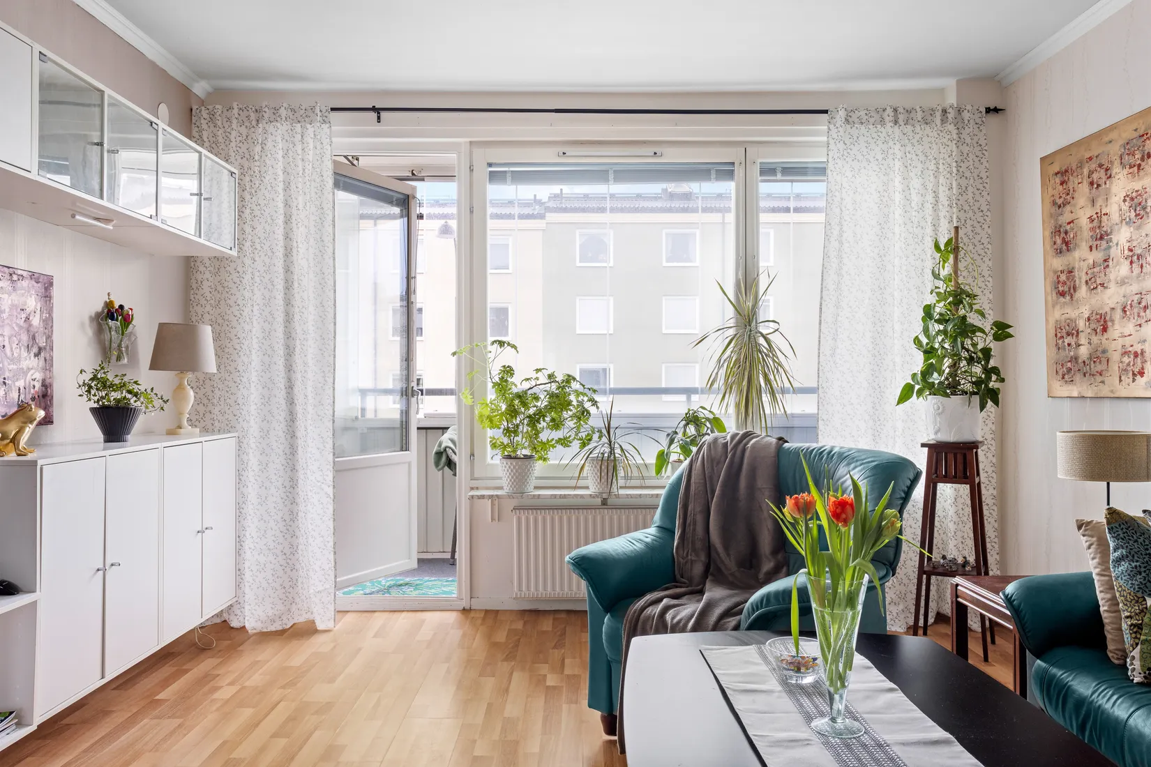 Bostadsrätt, Månadsvägen 63, Jakobsberg, Järfälla